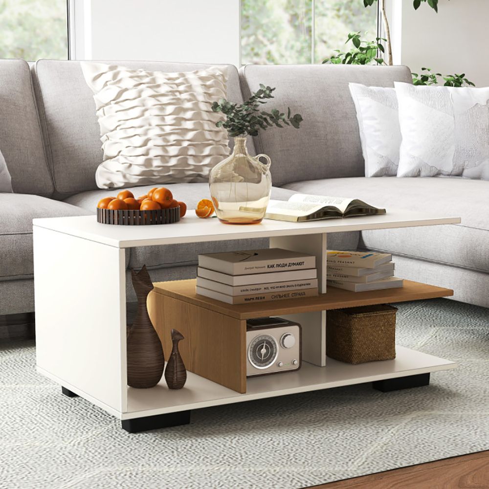 OBERSTER D01027HAAXV End-Tables - View #3