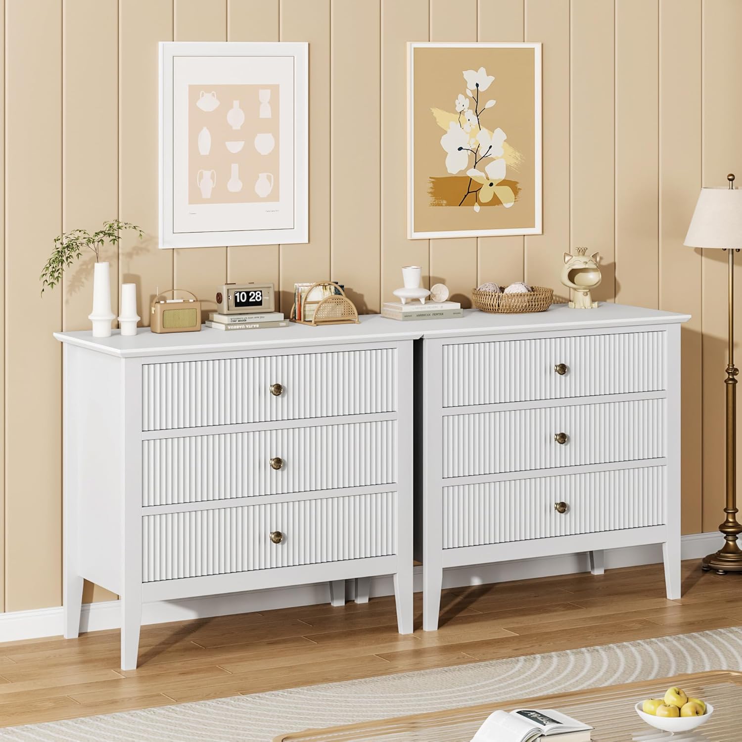 Qeetex MIE-PHK-33FTGFNV dressers - View #5