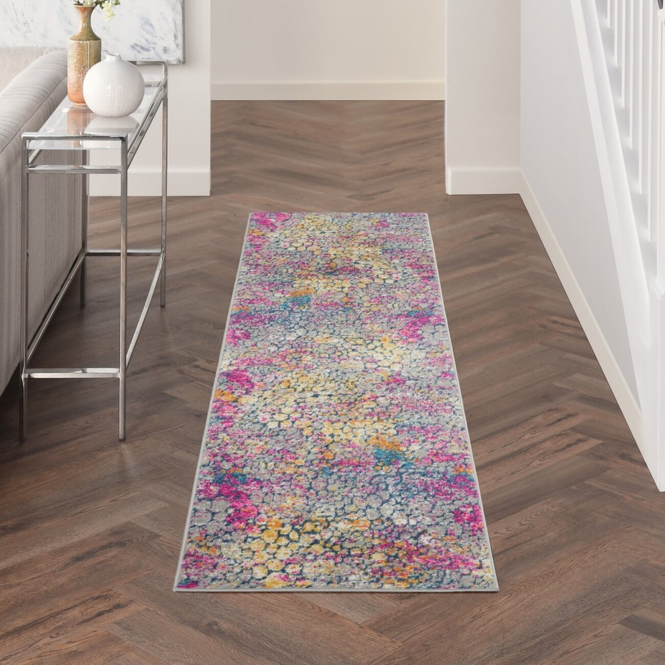 HomeRoots 4000385661 rugs - View #3