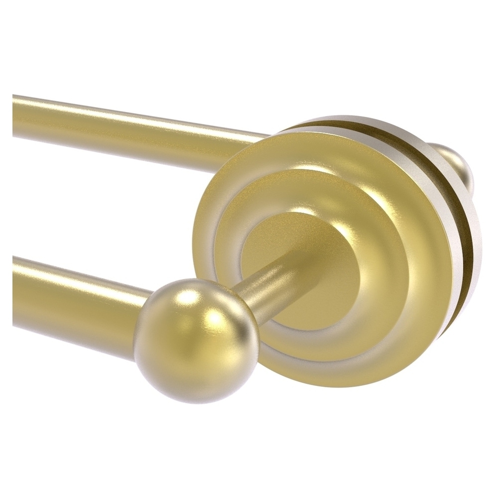 Allied Brass QN-41-BB-18-SBR d060350 - View #2