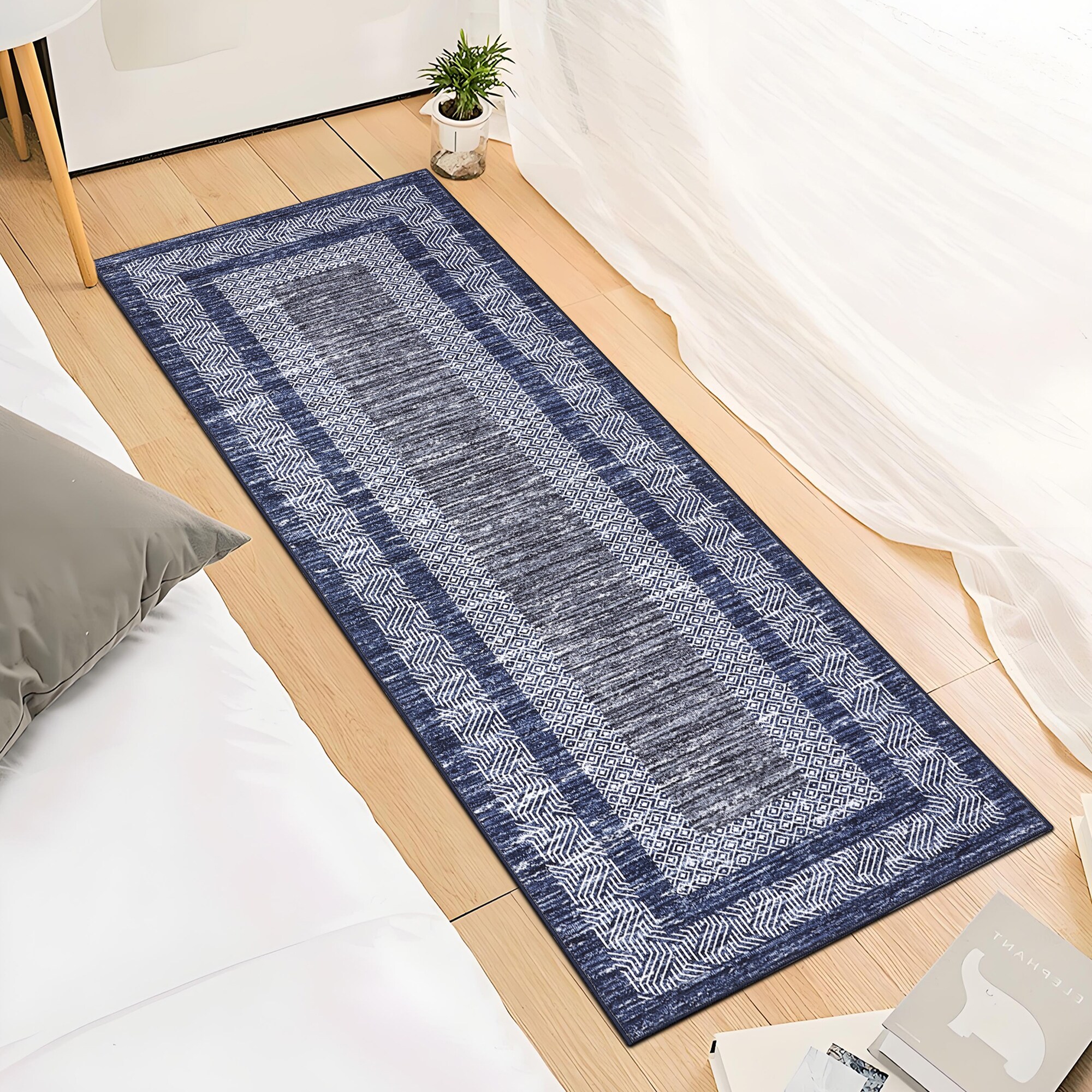 GarveeLife C3H-NEWQTVJW0G5 rugs - View #3