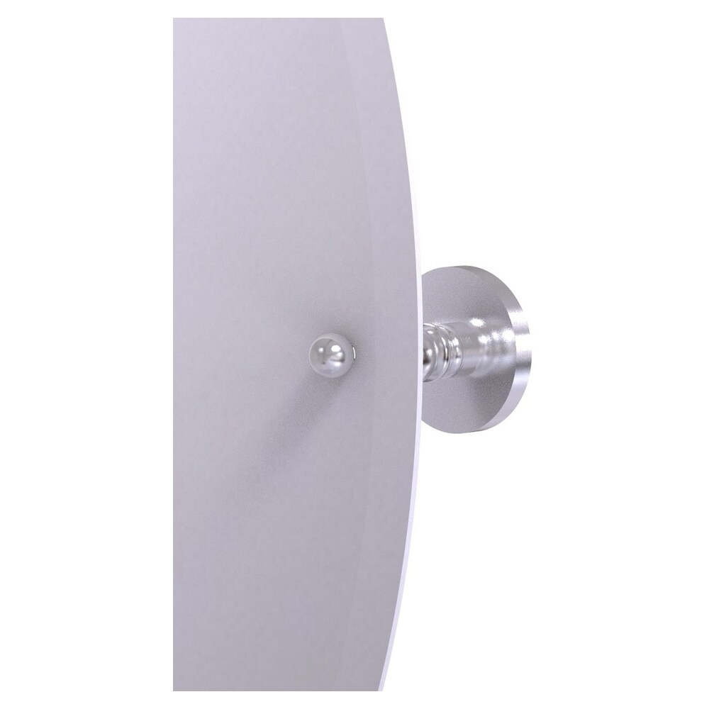 Allied Brass P1091-SCH Framed-Bath-Mirrors - View #2