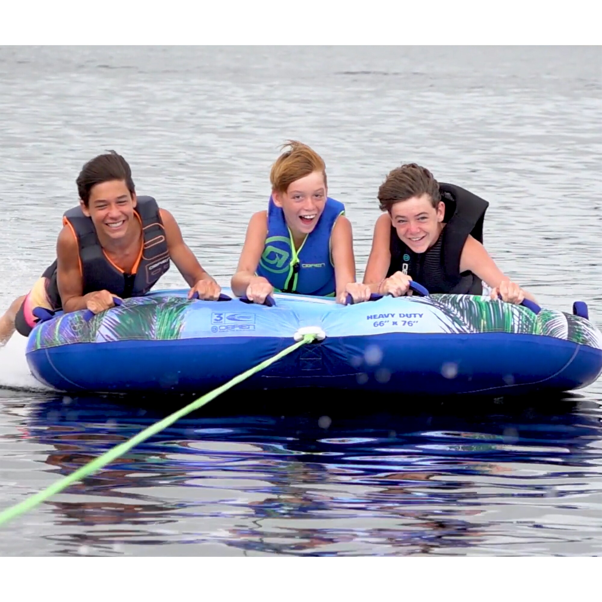 O'Brien 2211615 Sports-Inflatables - View #3