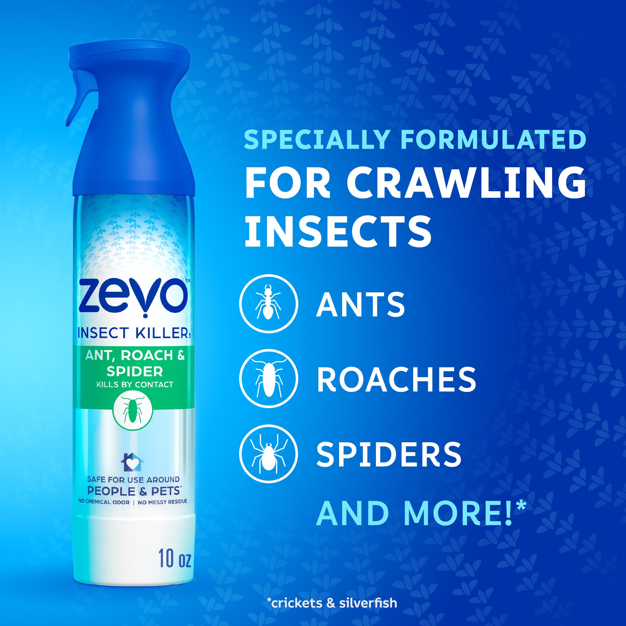 Zevo 81813501469 Insect-Repellent - View #3