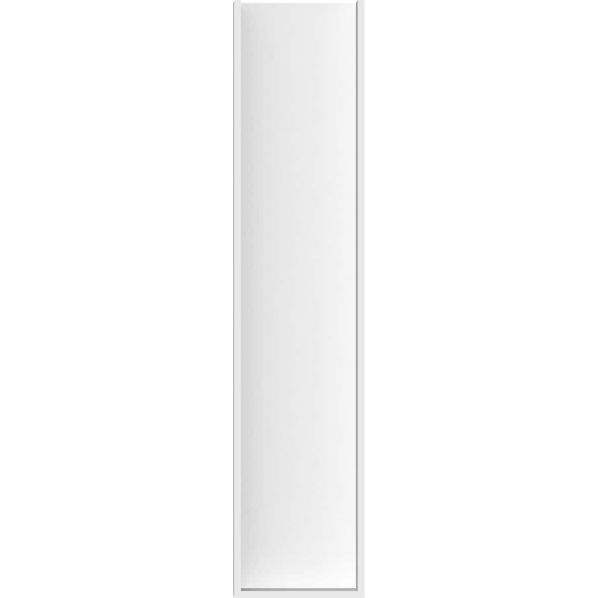 Ekena Millwork OUTP07X24X32LEC05 outlookers - View #4