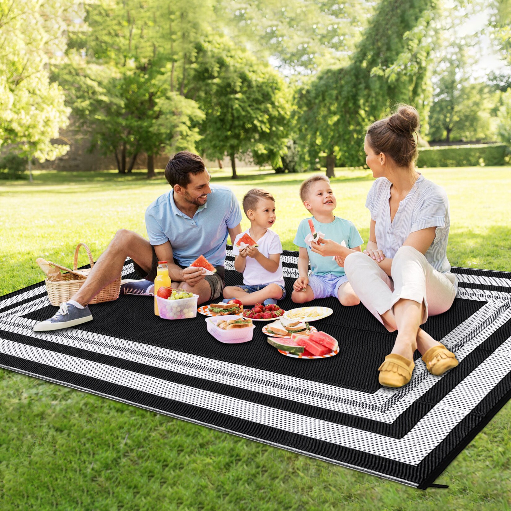 Qeetex LSN-PHO-156LMCQX rugs - View #3