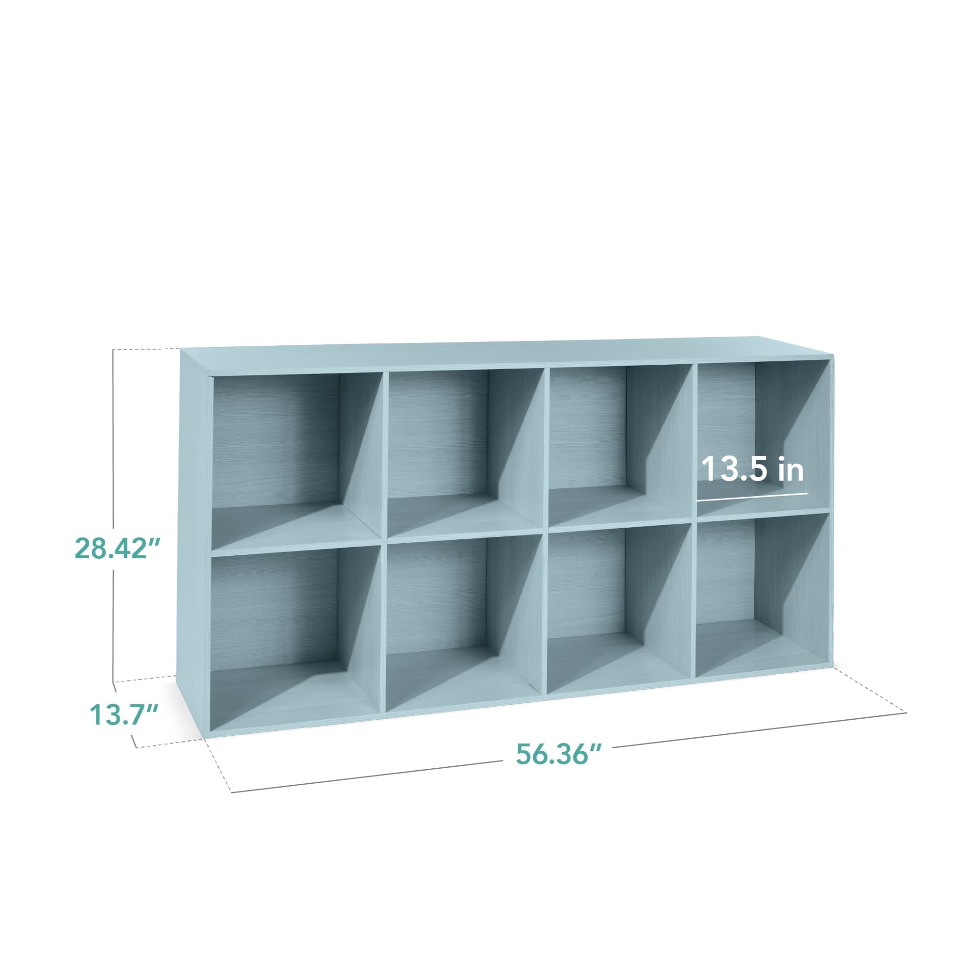 Best Choice Products SKY8770 bookcases - View #2