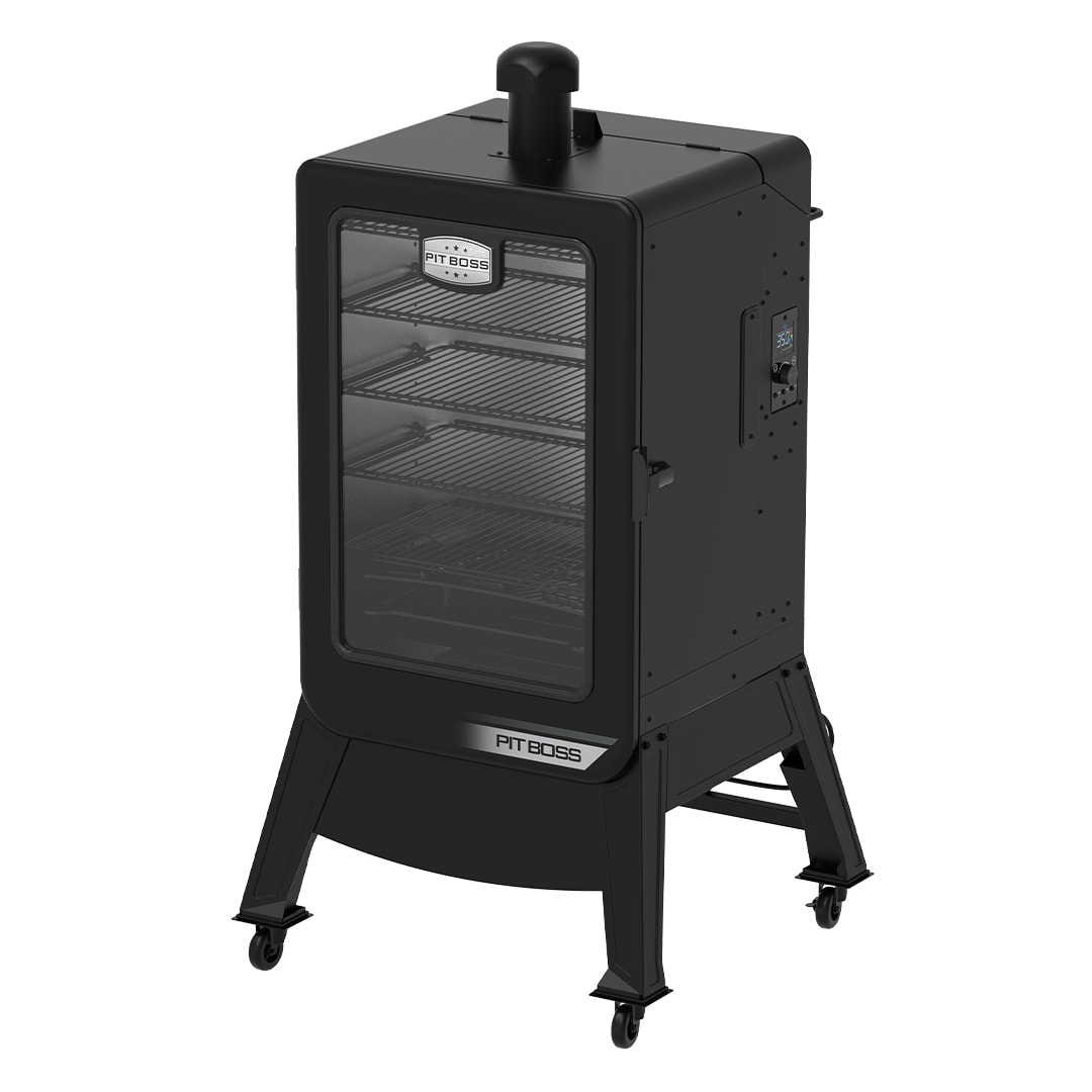 Pit Boss 11192 Pellet-Smokers - View #4