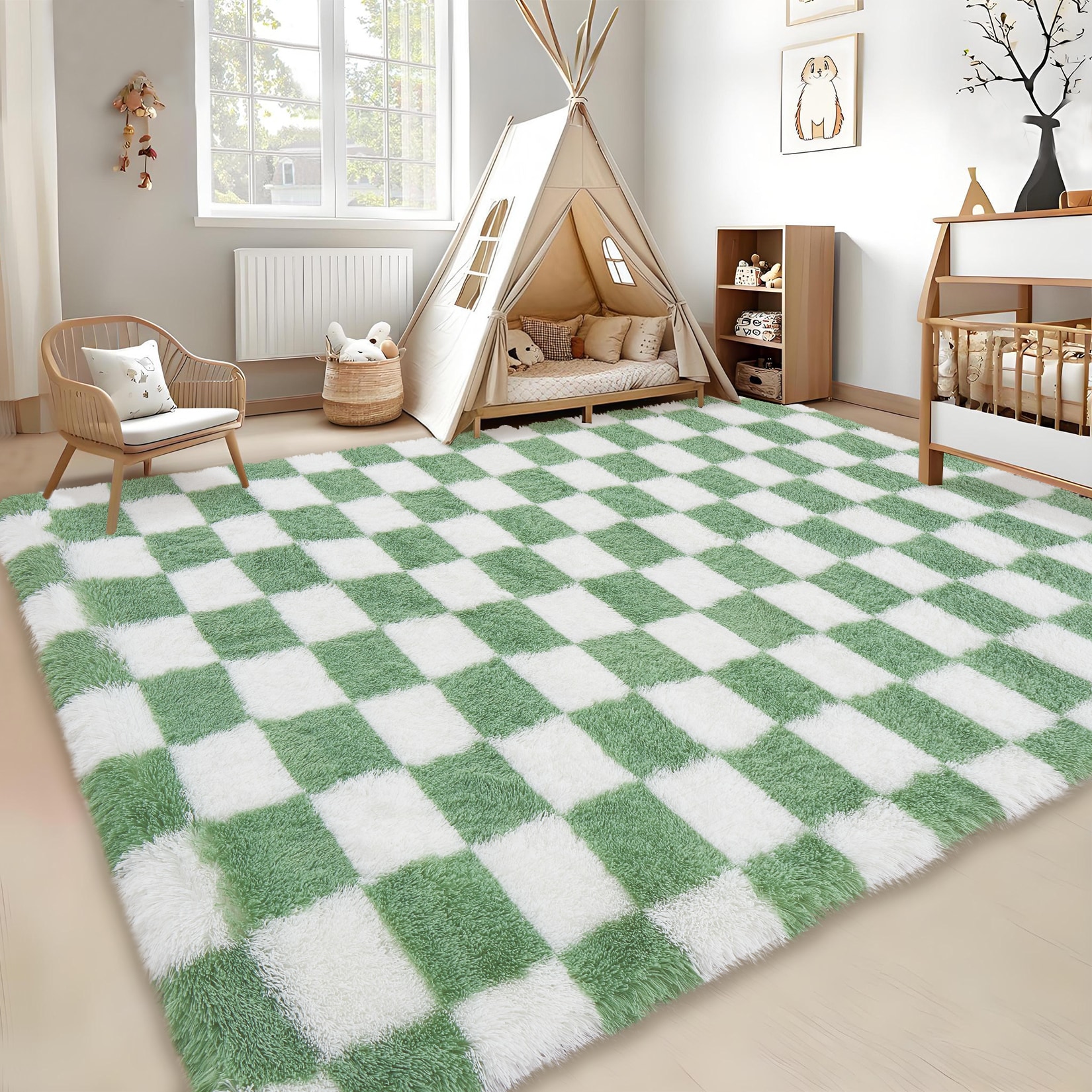 Assile XH26081916 rugs - View #5