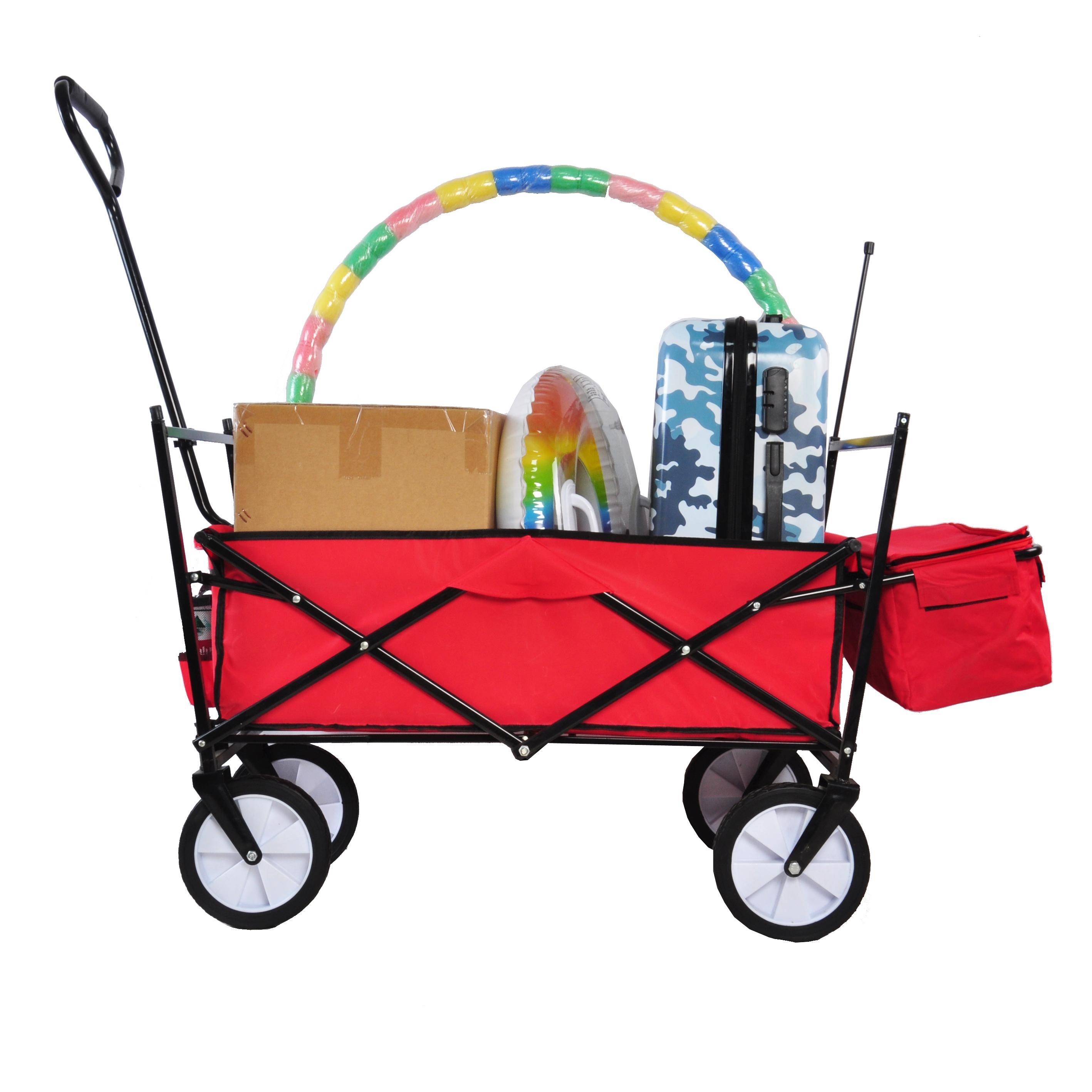 Bayfeve BF-0110-73QL Yard-Carts - View #2