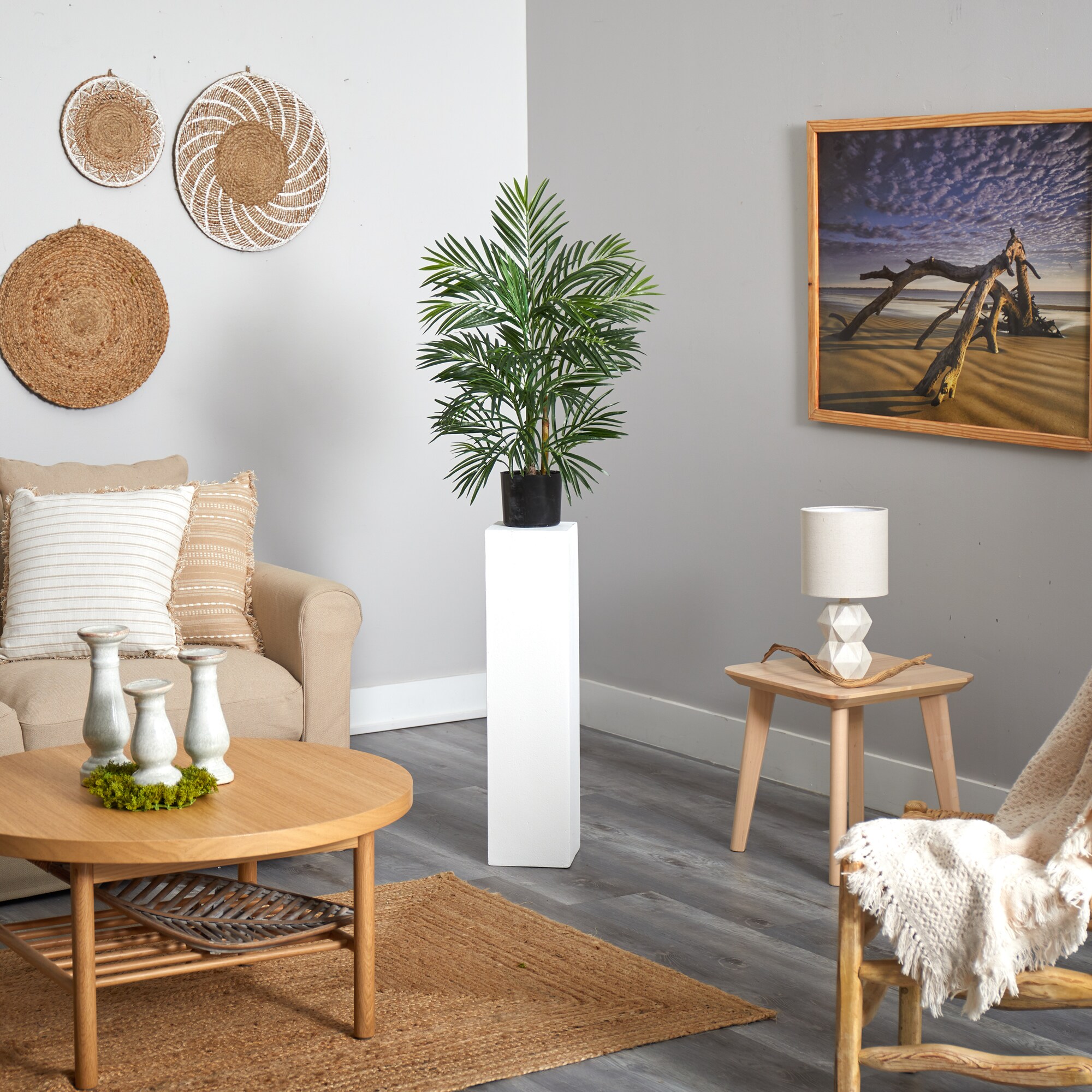 Nearly Natural 5387 Artificial-Plants-Trees - View #7