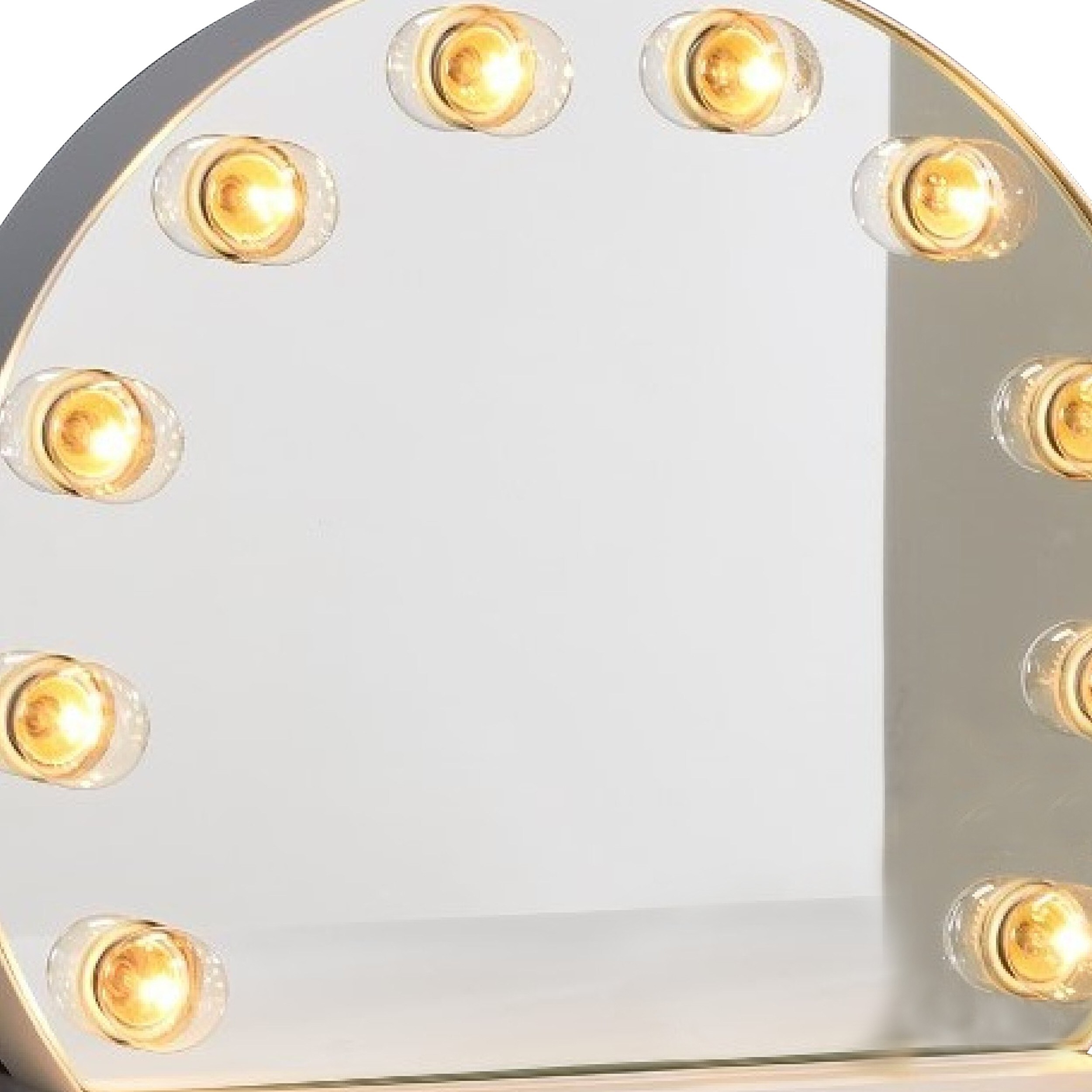 Benzara BM274655 Decor-Mirrors - View #2