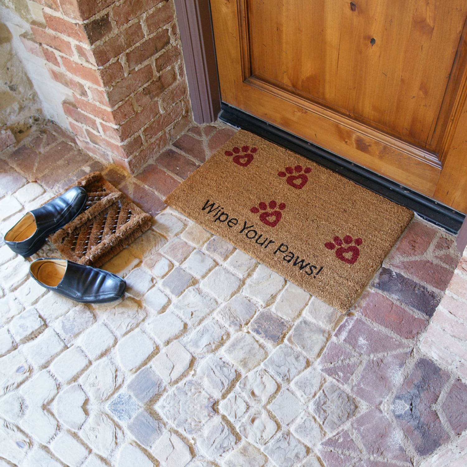 Rubber-Cal 10-108-007 Mats-Cat - View #2