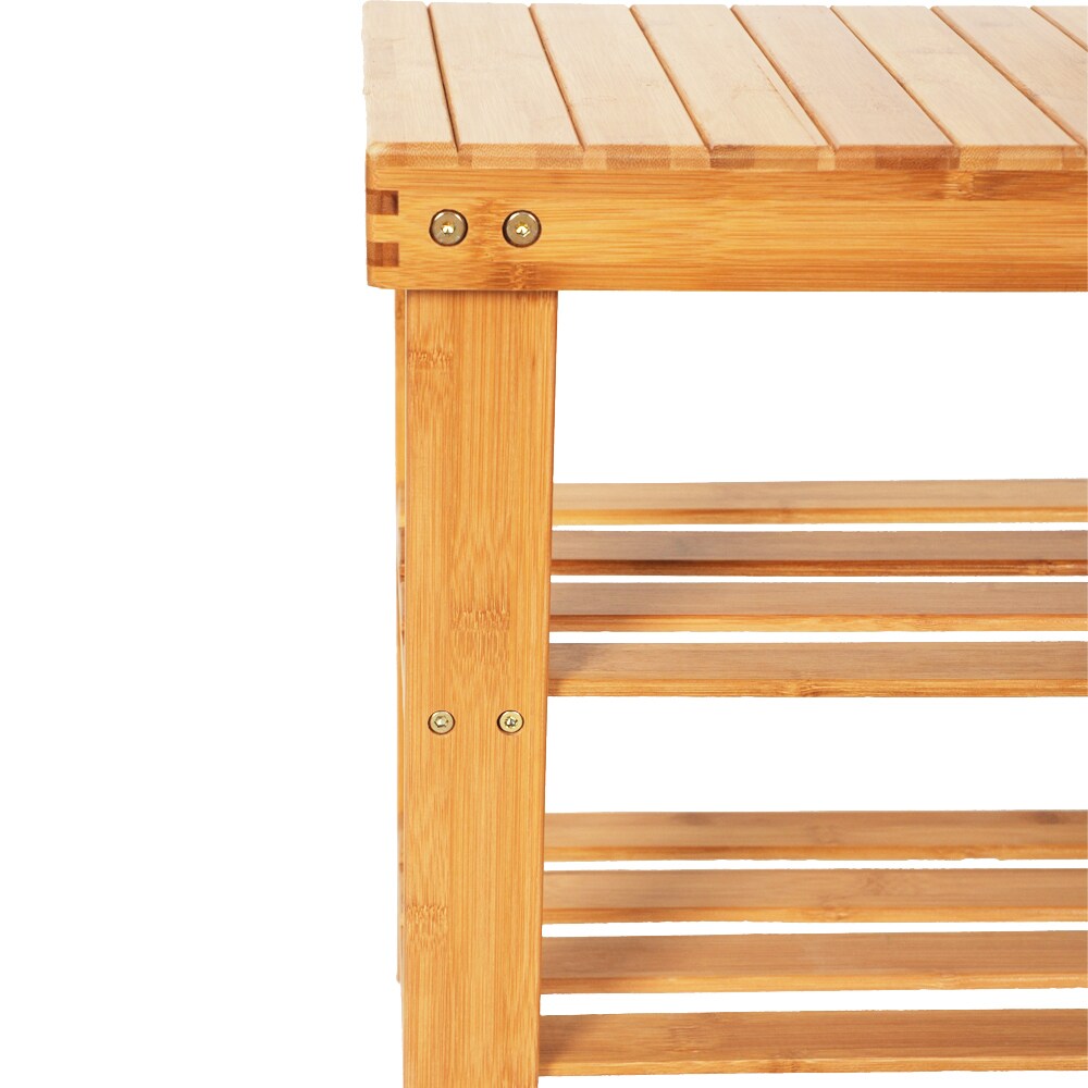 Winado LO113027875 Shoe-Racks - View #5