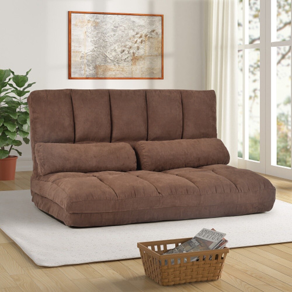 futon floor sofa