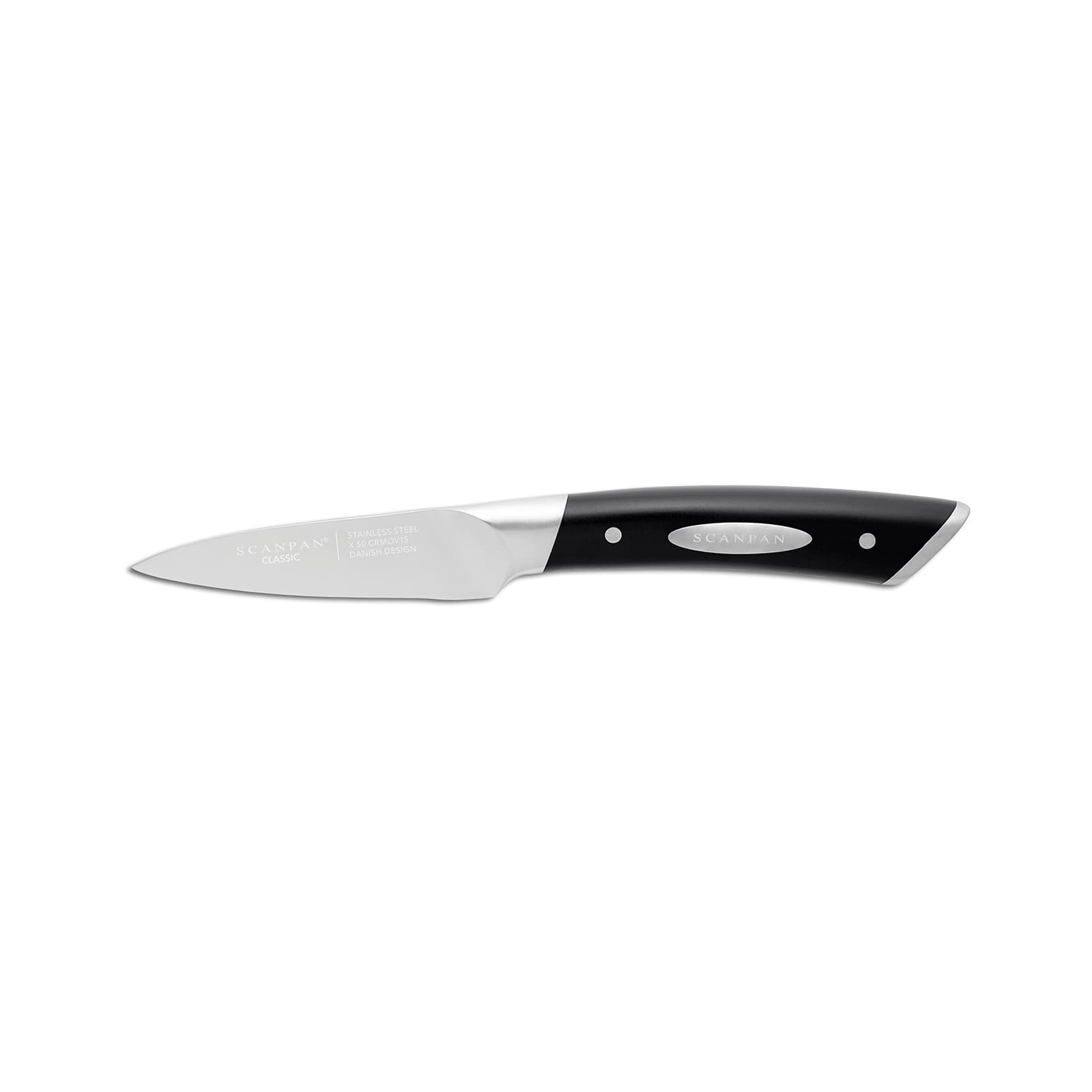 Scanpan 92100900 Classic 3.5Inch Paring Knife