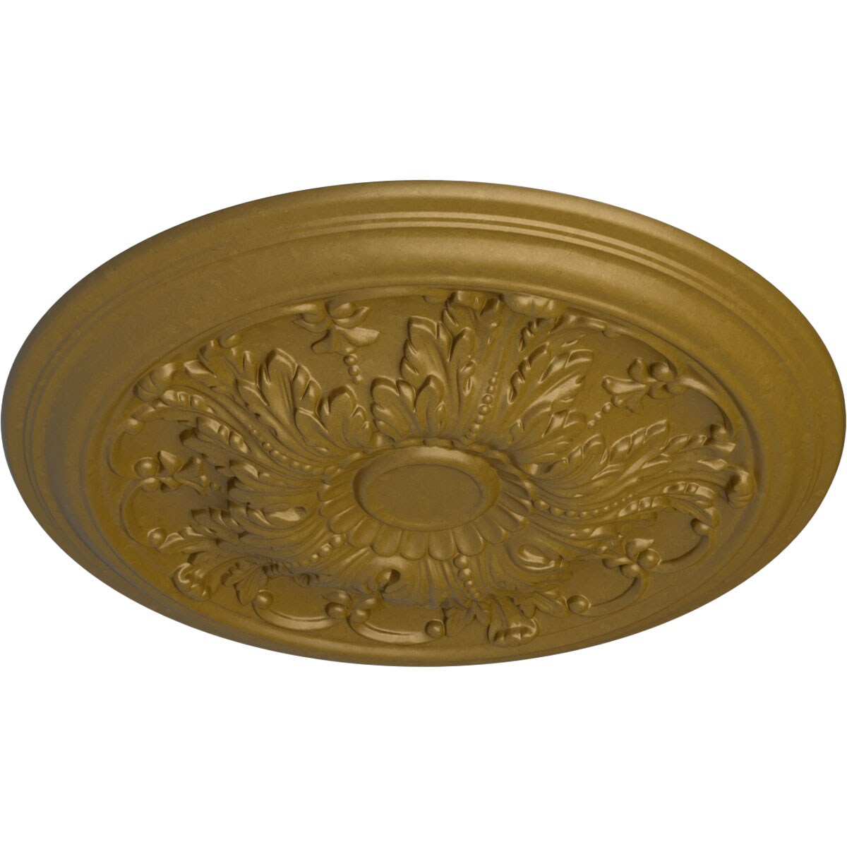 Ekena Millwork CM20DAGLS Ceiling-Medallions - View #2