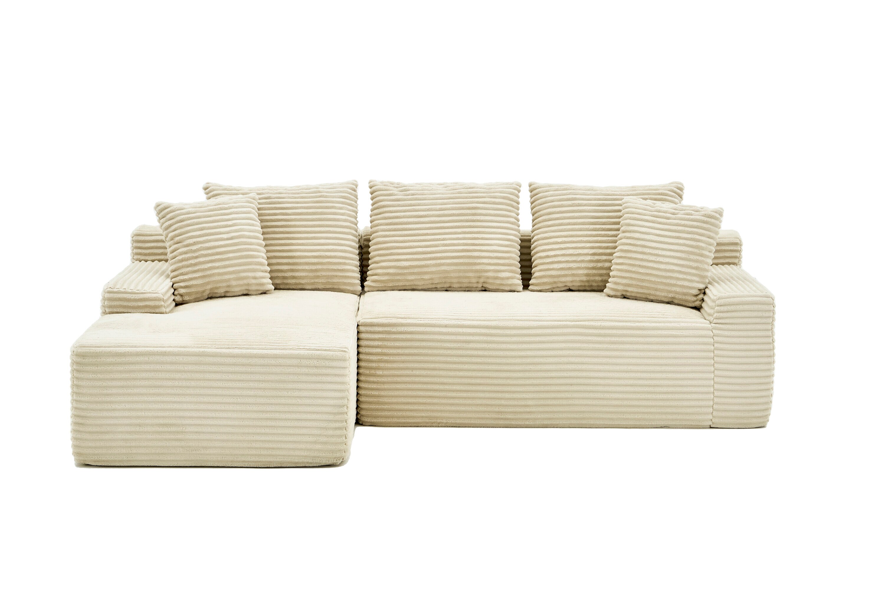 Vynxaria LS0513-YC3728-502511 Sofas-Loveseats - View #6