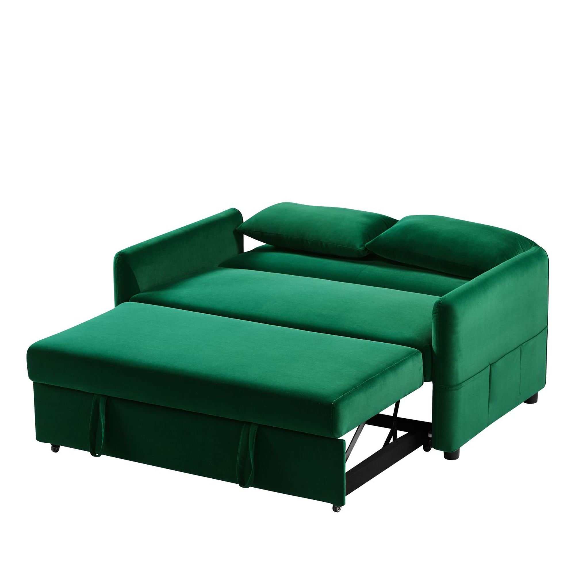JASMODER L2033DG Sofas-Loveseats - View #3