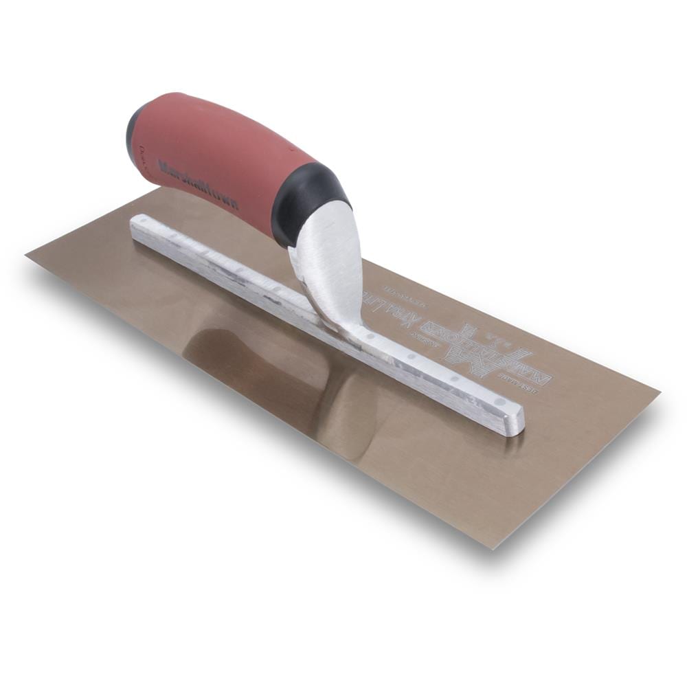 Marshalltown MXS13GSD Concrete-Trowels - View #2