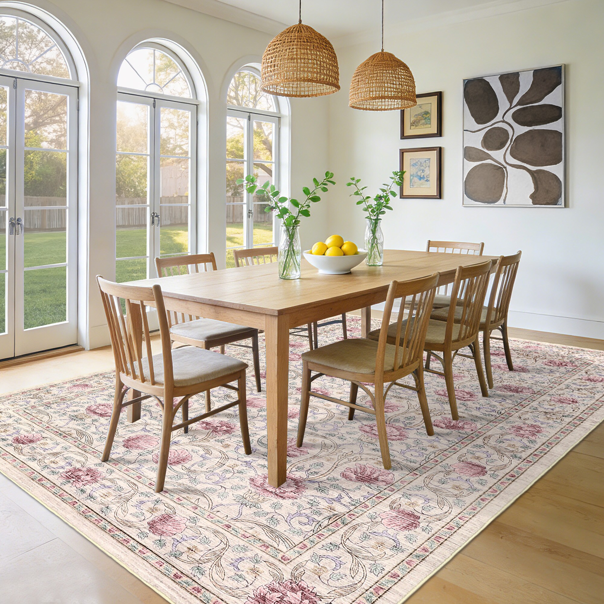 Assile XH260821349 rugs - View #5