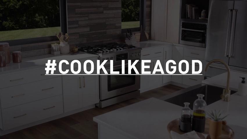 Thor Kitchen  #TRG3001 - Video Thumbnail2