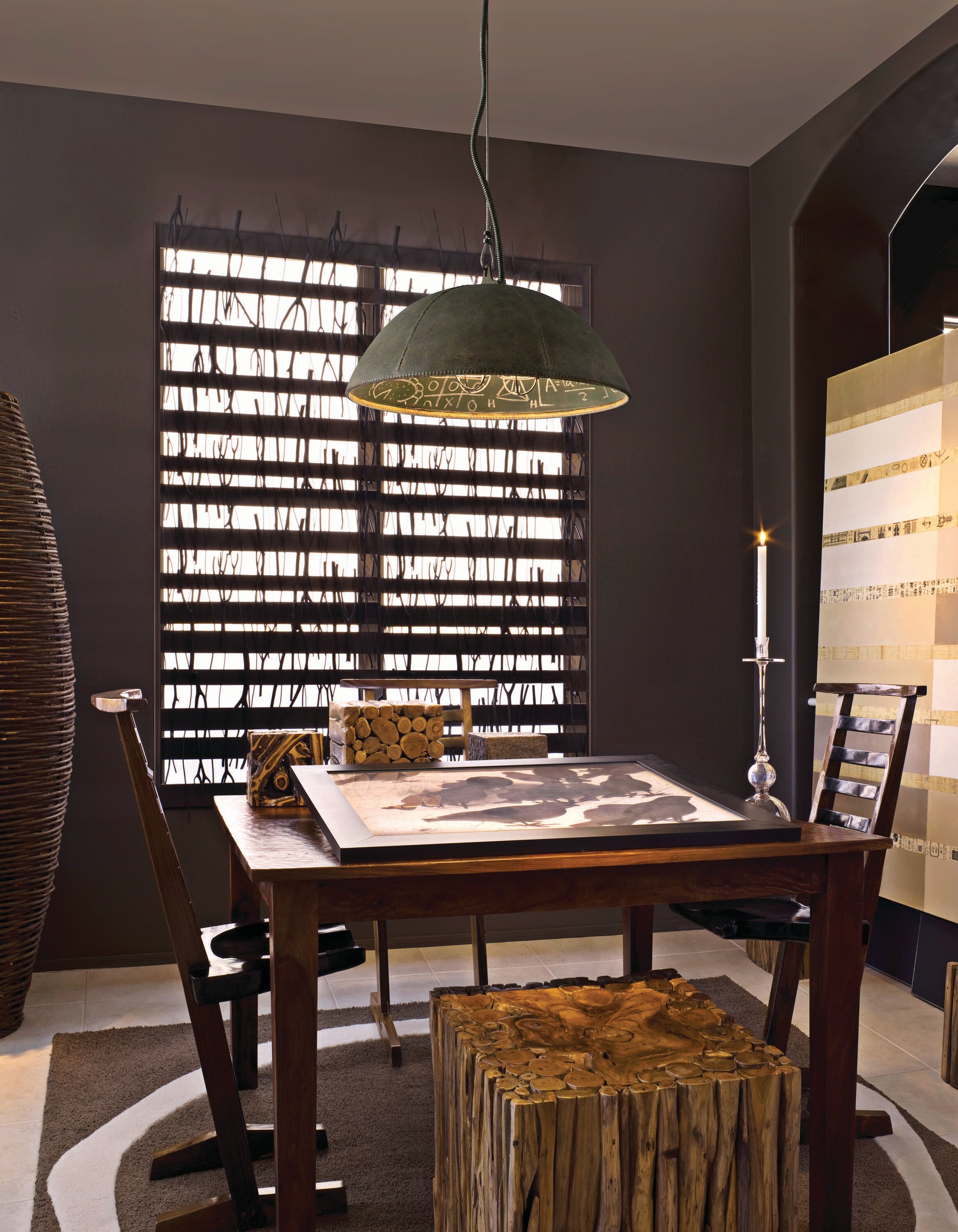 Troy Lighting F3654 Pendant-Lights - View #3