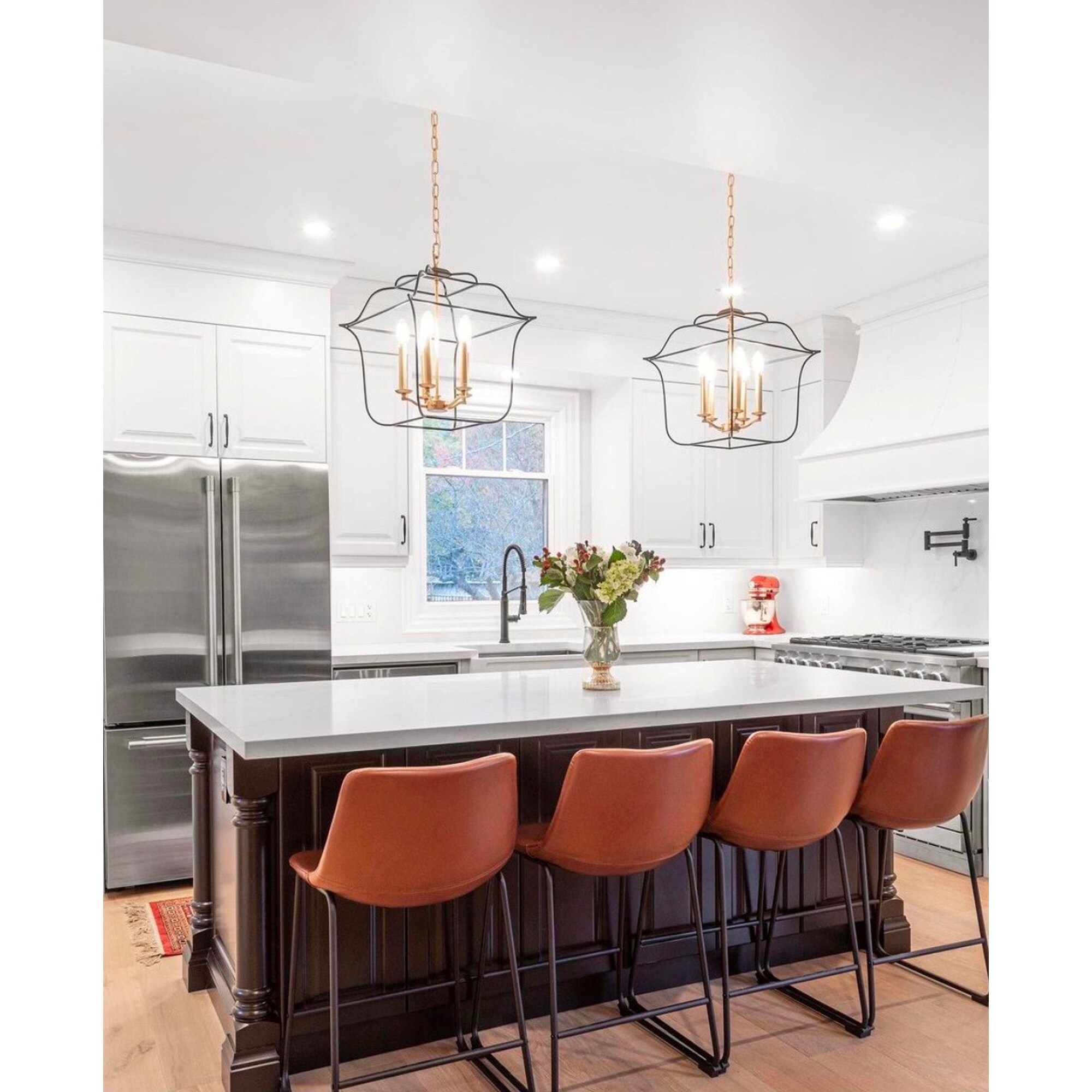 CWI Lighting 1223P16-5-602 b090015 - View #10