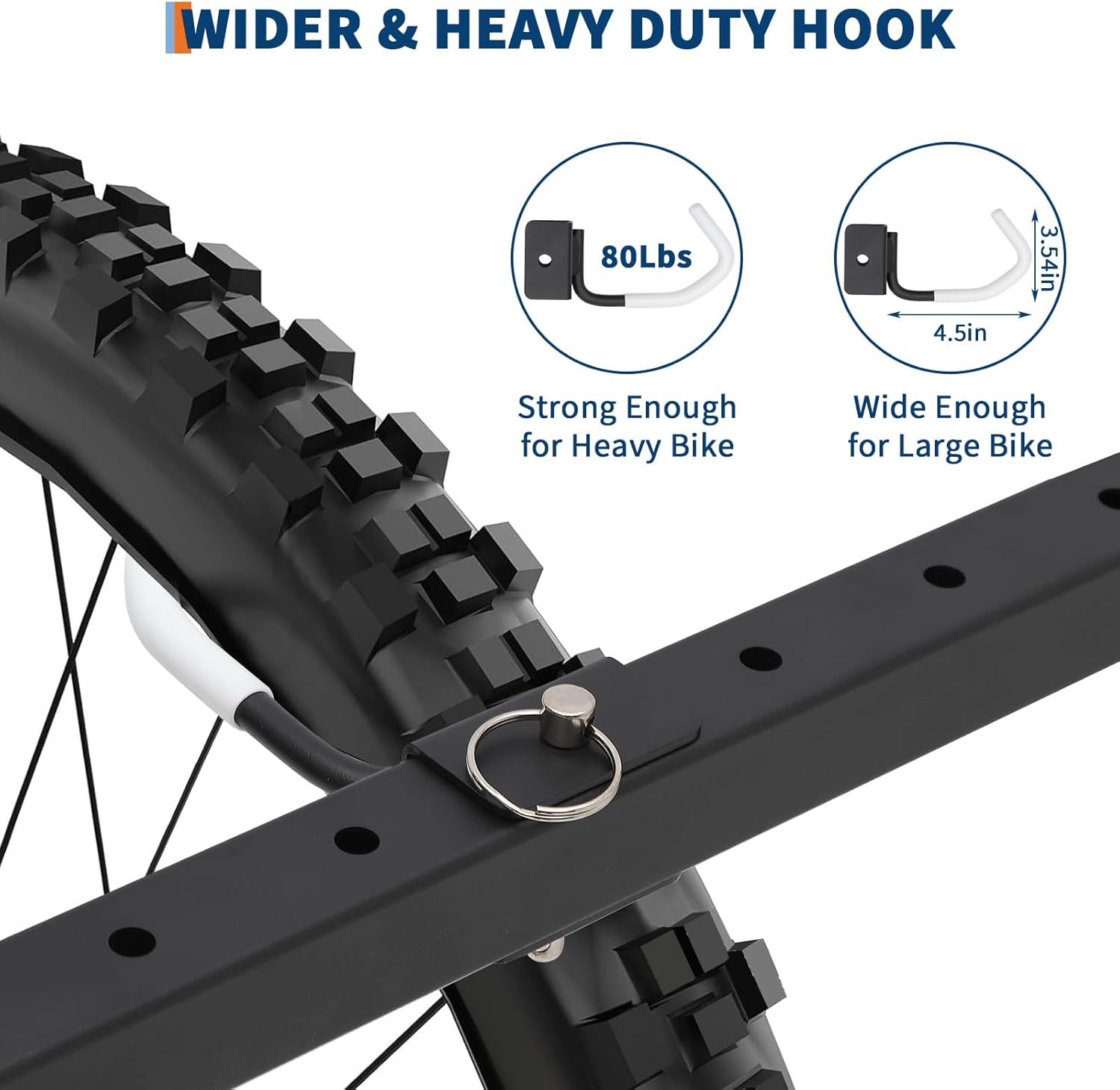 Garvee YHQ-PSS-337N5LAX Bike-Storage - View #4