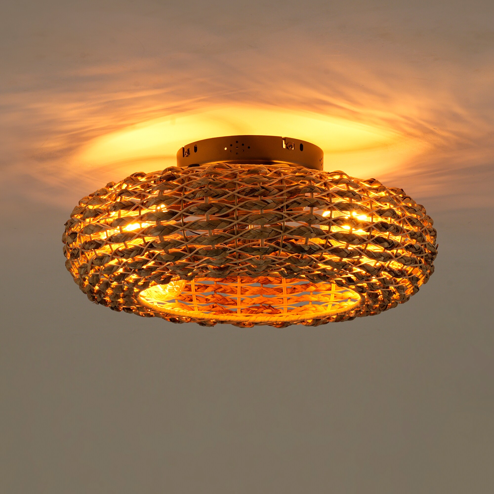 SINOFURN SYF070014BK Ceiling-Fans - View #10