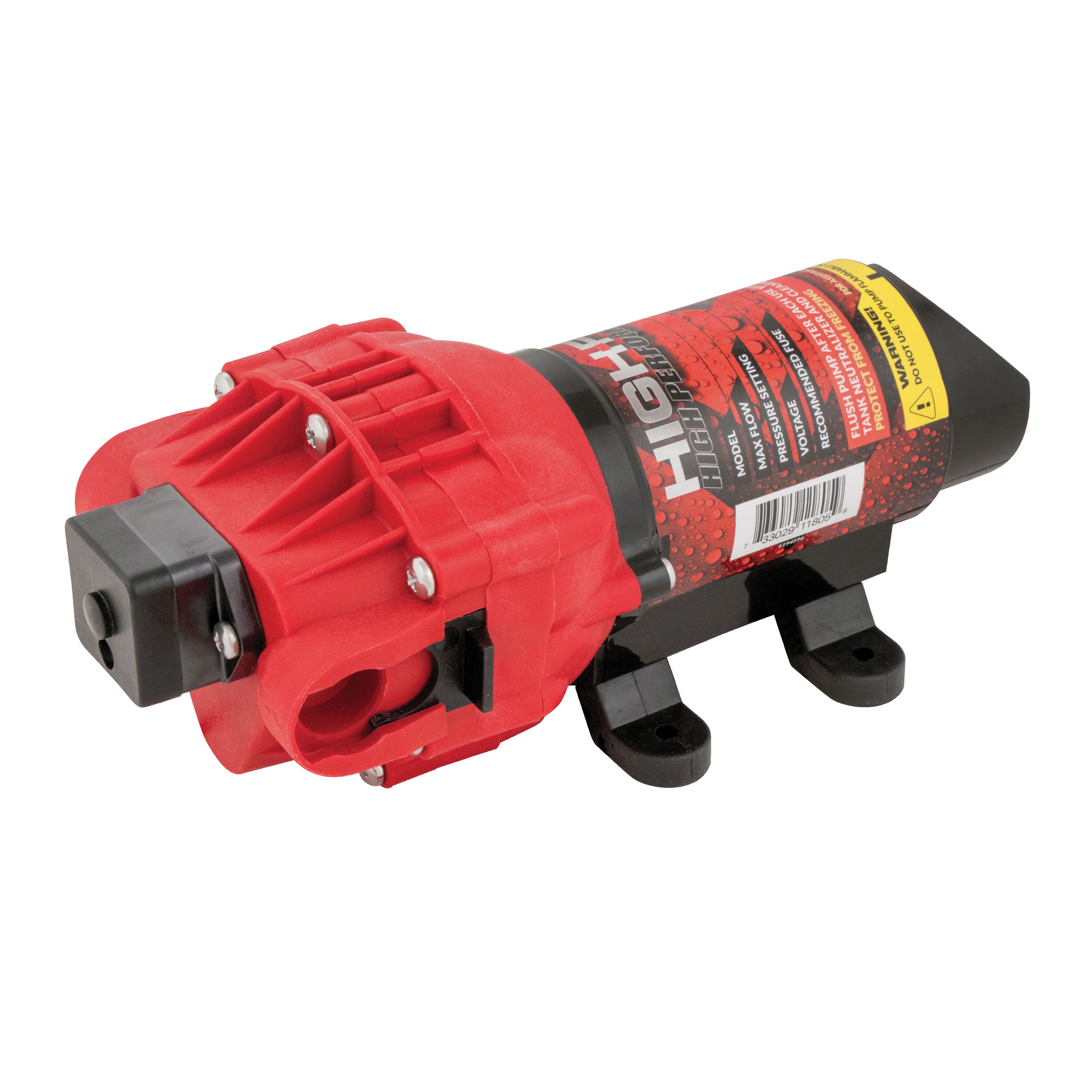 Yard Guard 25-Gallon Attachment Tank Sprayer