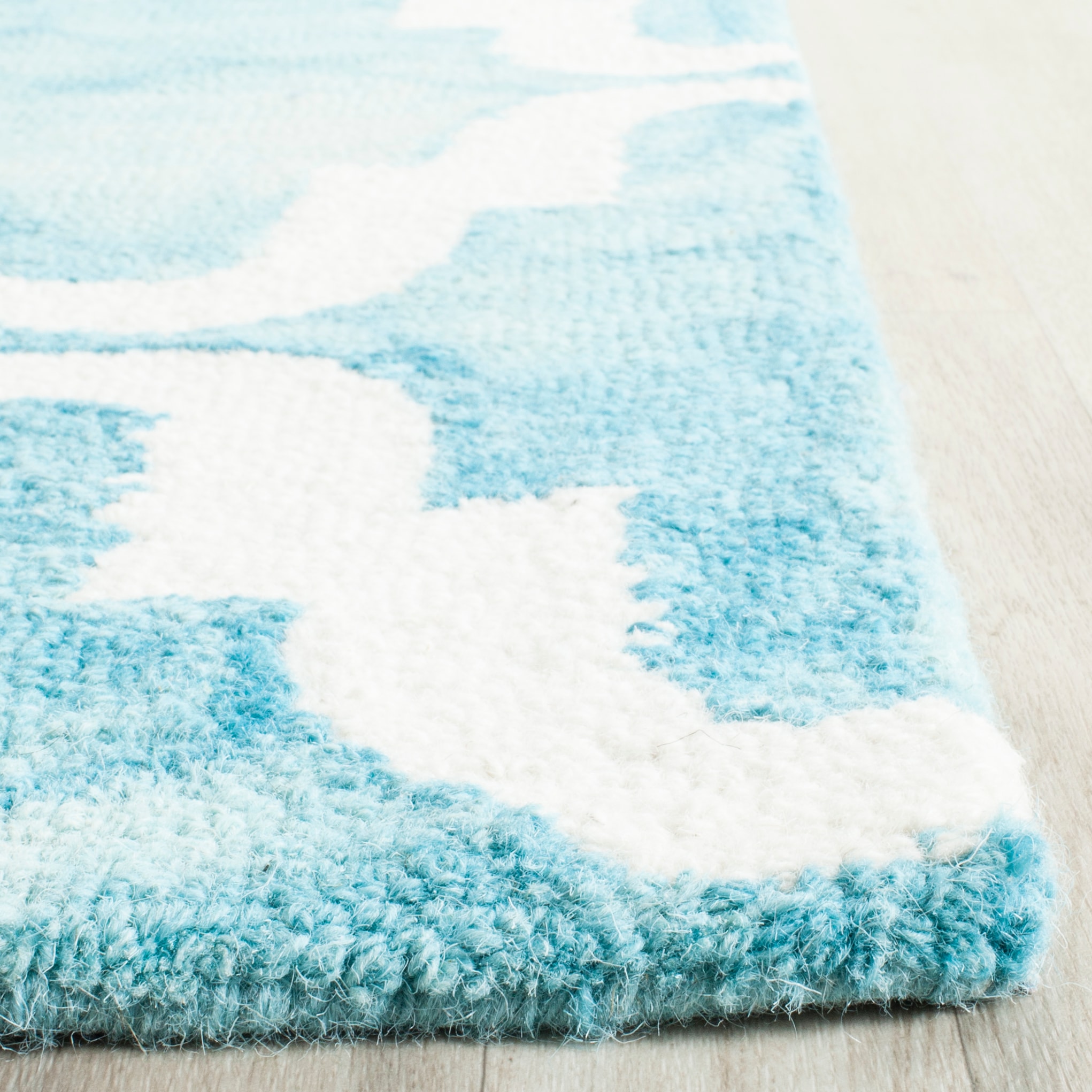 Safavieh DDY536D-5 rugs - View #3