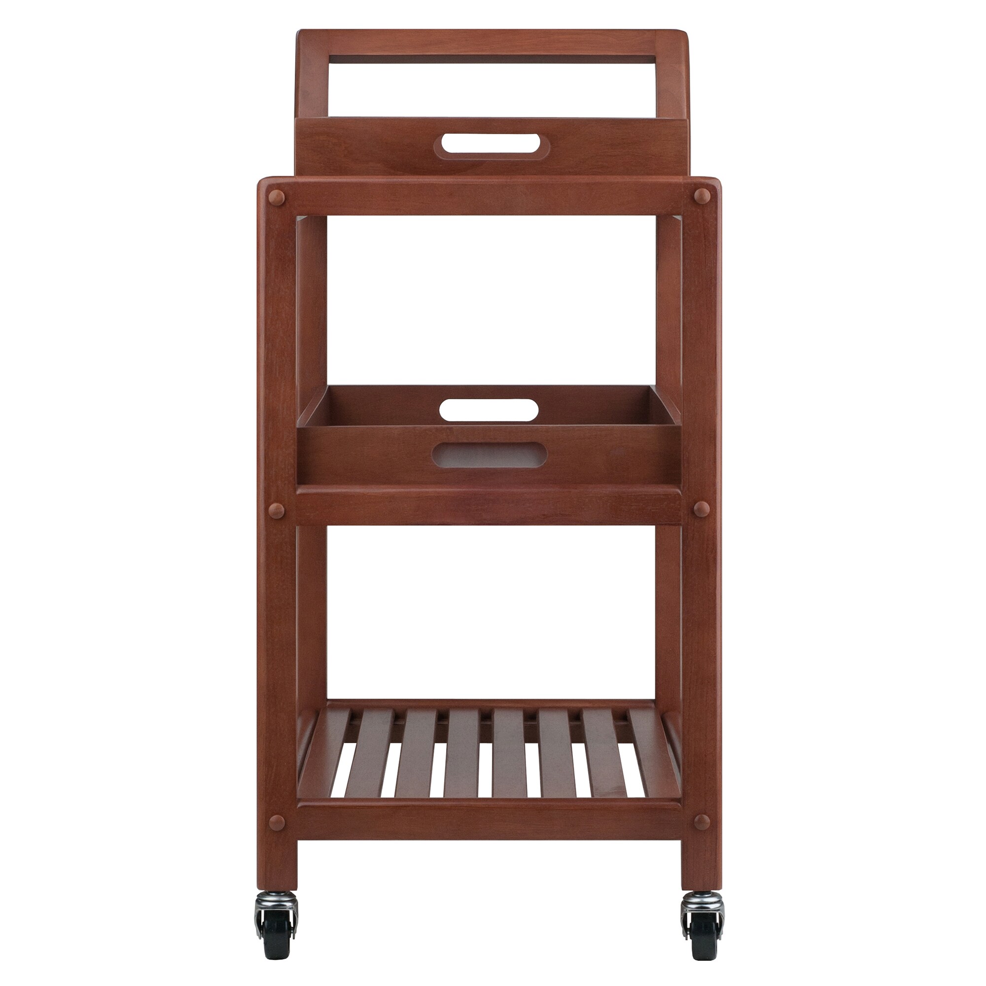 Winsome Wood 94138 Wine-Racks - View #6