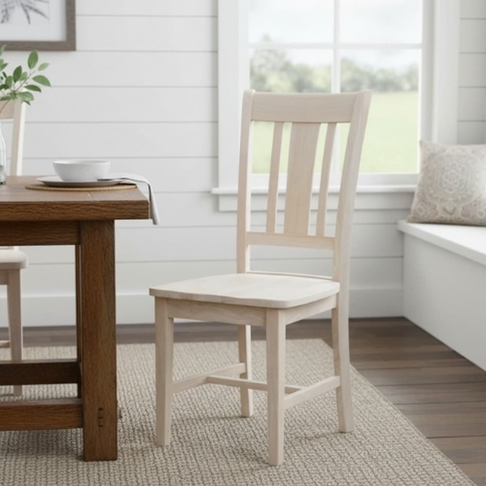 International Concepts C-10P Dining-Chairs - View #13