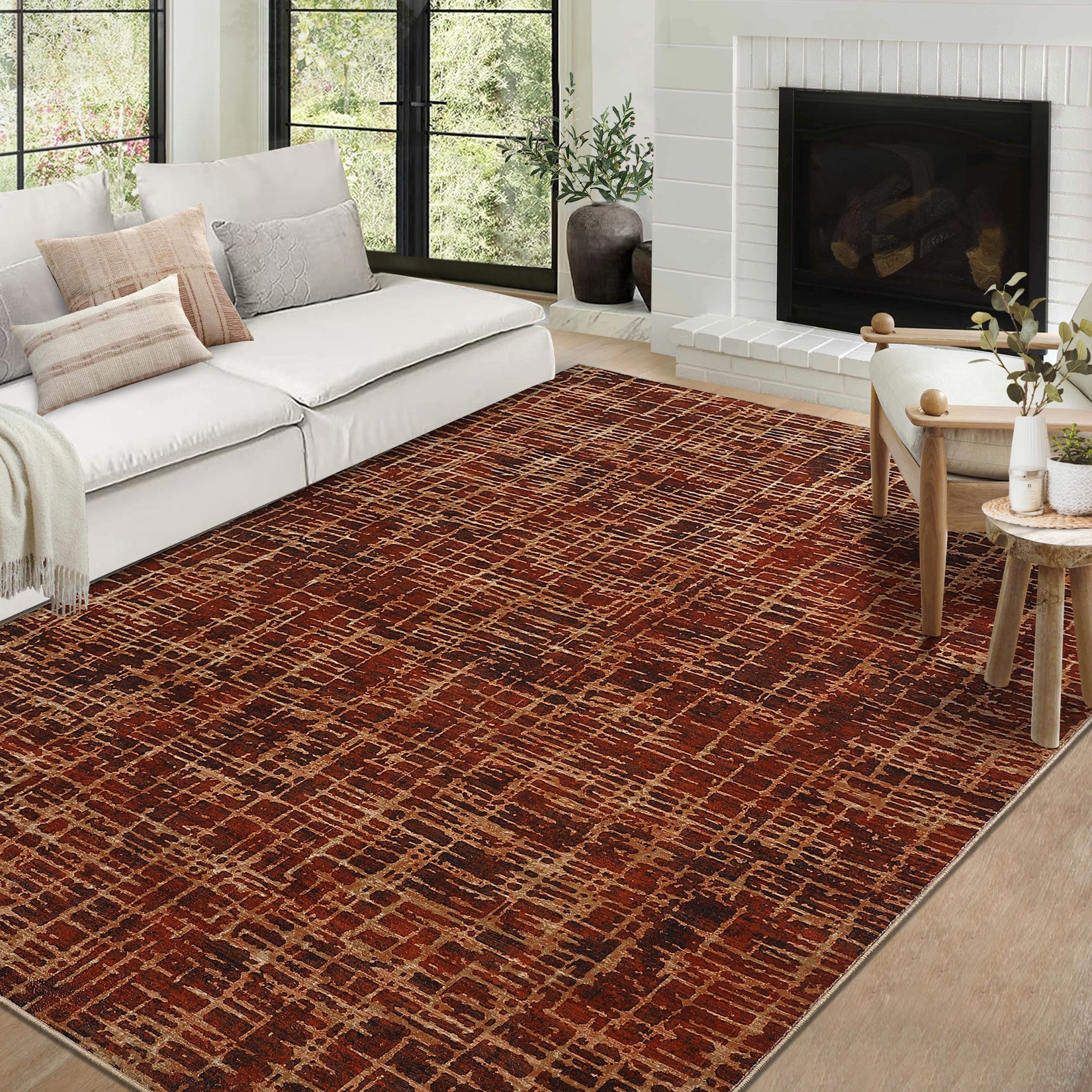 Garvee YXY-LO-PHO-16P1FY3B rugs - View #2