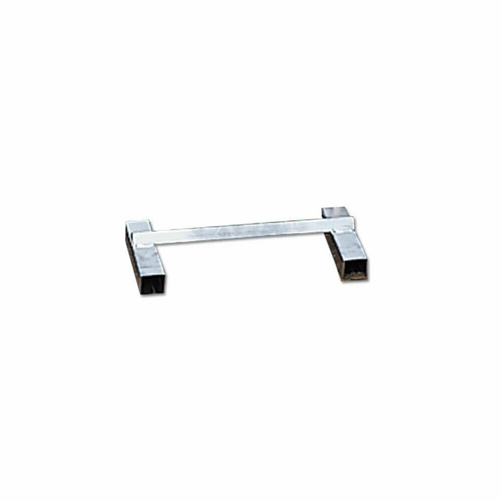 MacGregor ATCO10527 Pitcher Plate Insert and Ground Anchor-Youth