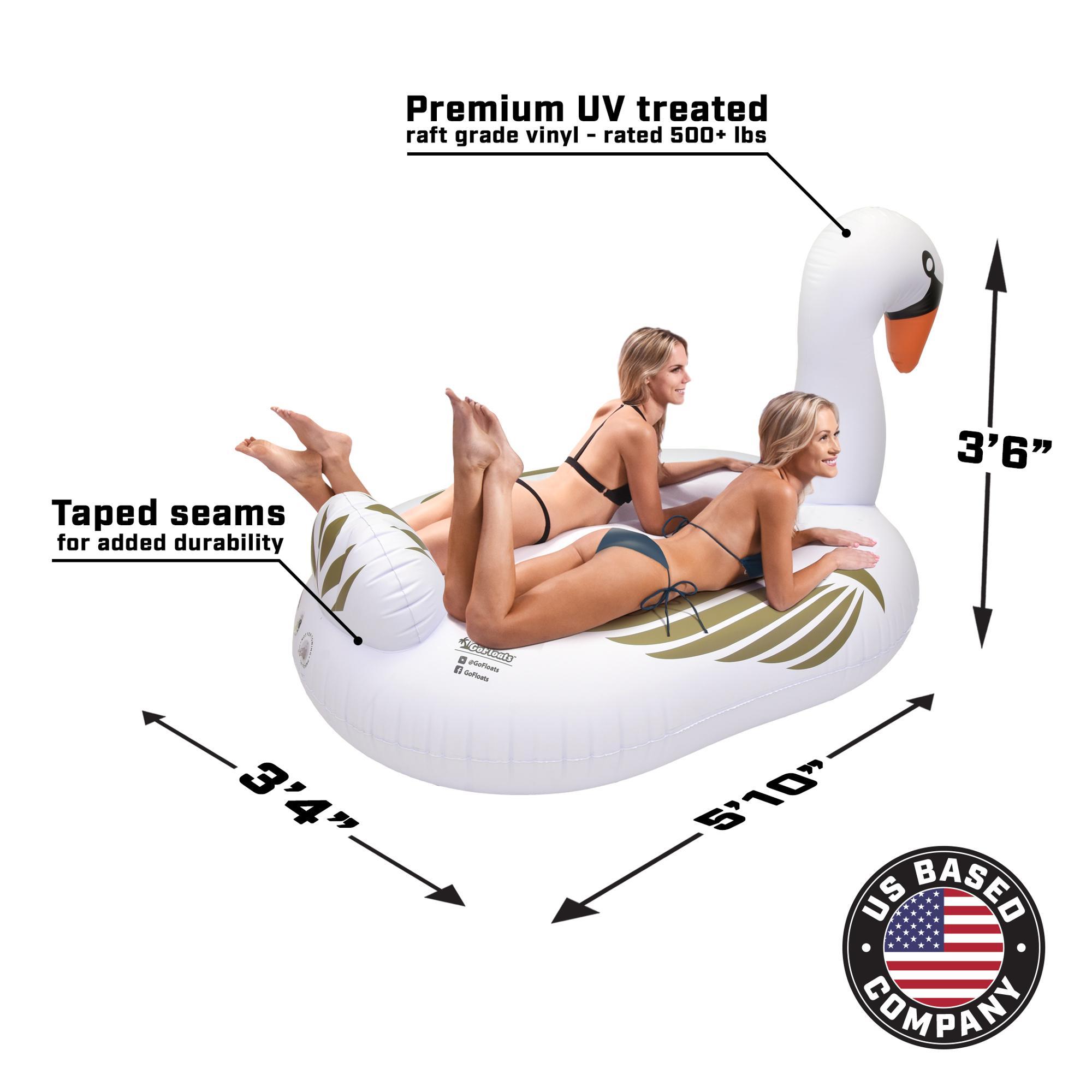 GoSports 815898021651 Pool-Toys-Floats - View #6