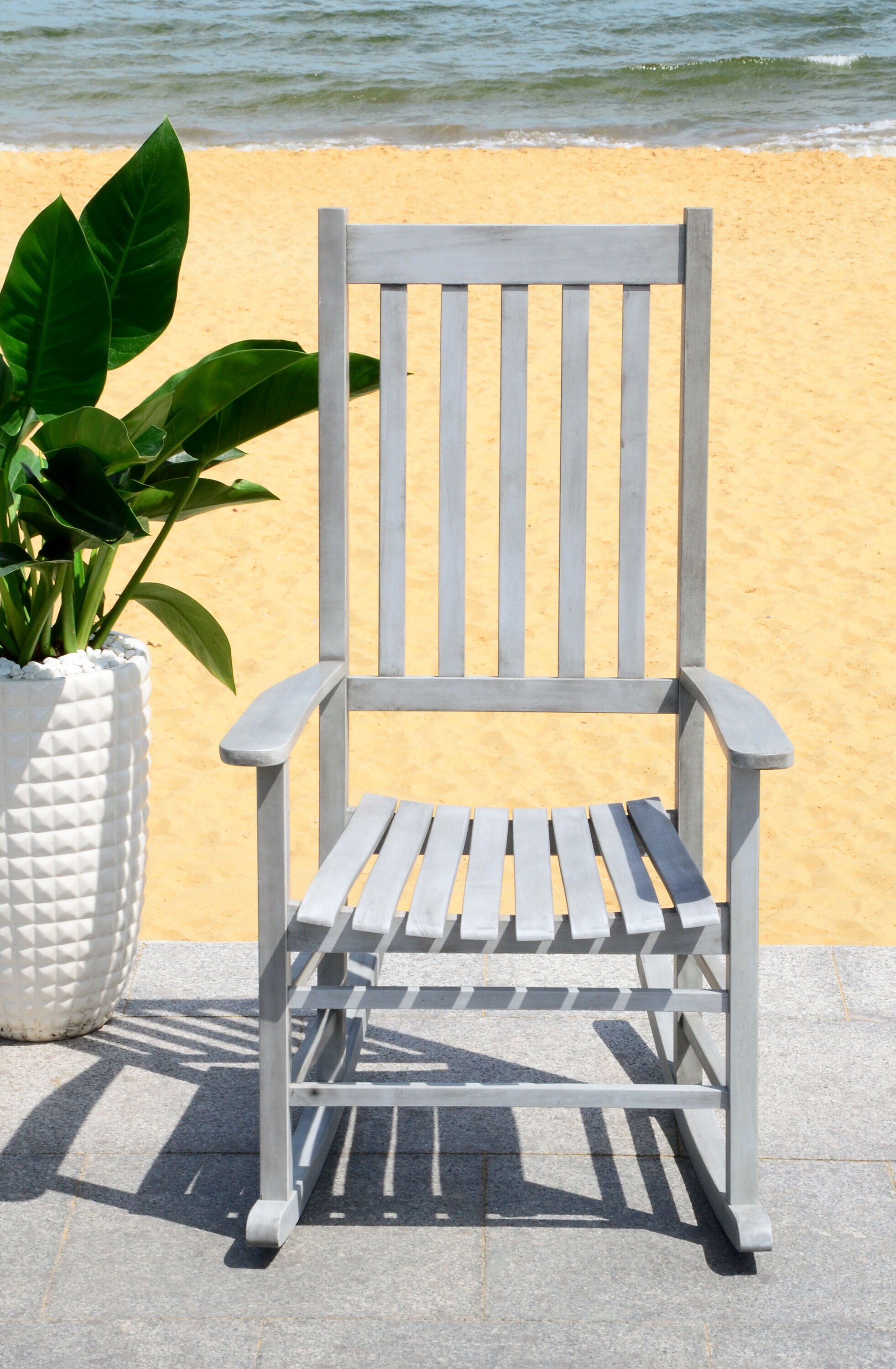 Safavieh PAT7002B Patio-Chairs - View #7