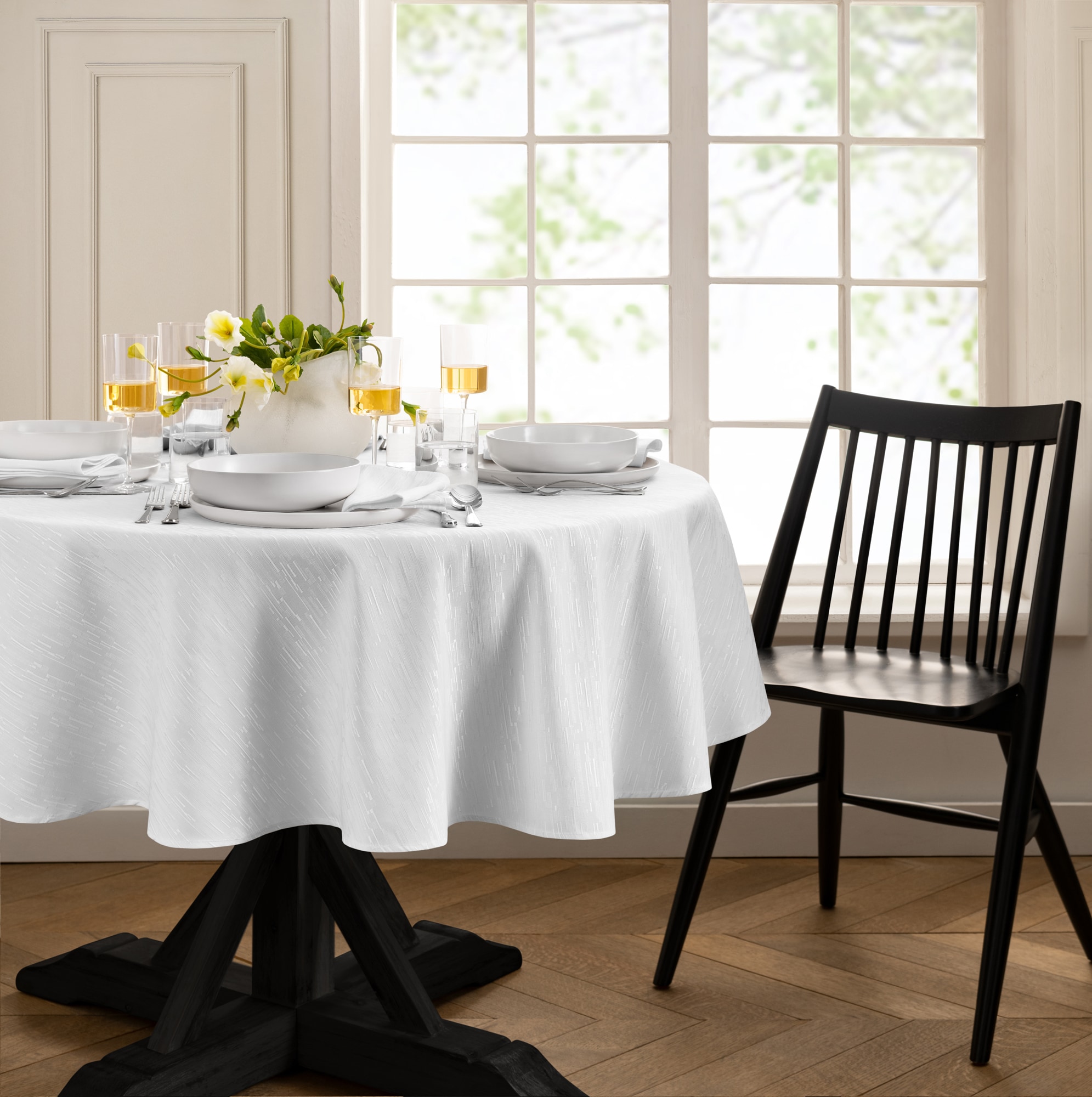 Elrene Home Fashions 194590065997 Table-Covers - View #2
