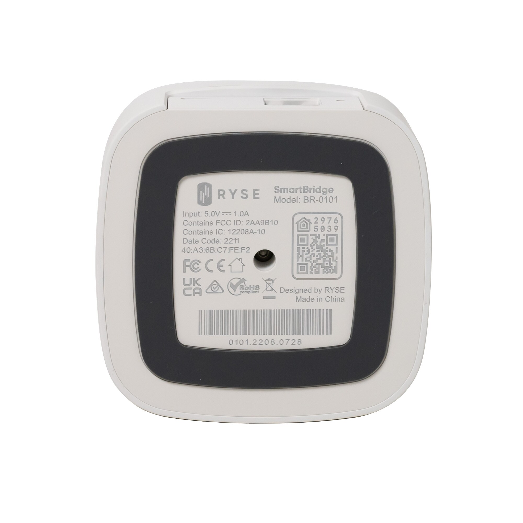 RYSE BR-0101 Smart-Home-Bundles - View #6