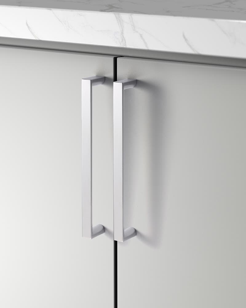 Sapphire SP-2042C-160-CP-5 Cabinet-Pulls - View #3