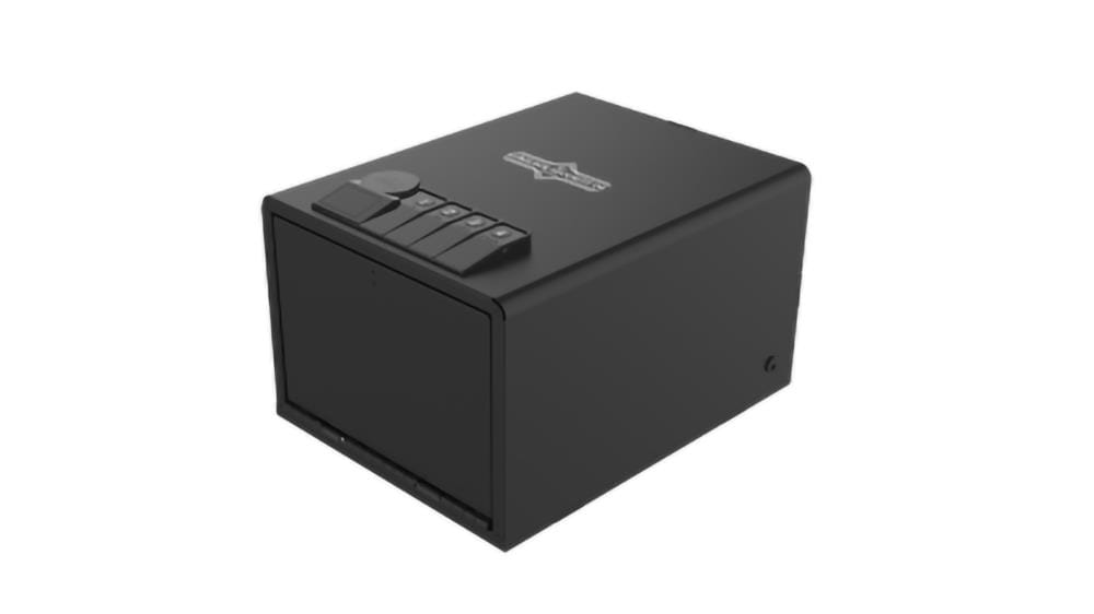 Surelock Security Co 3418948 Gun-Safes - View #2