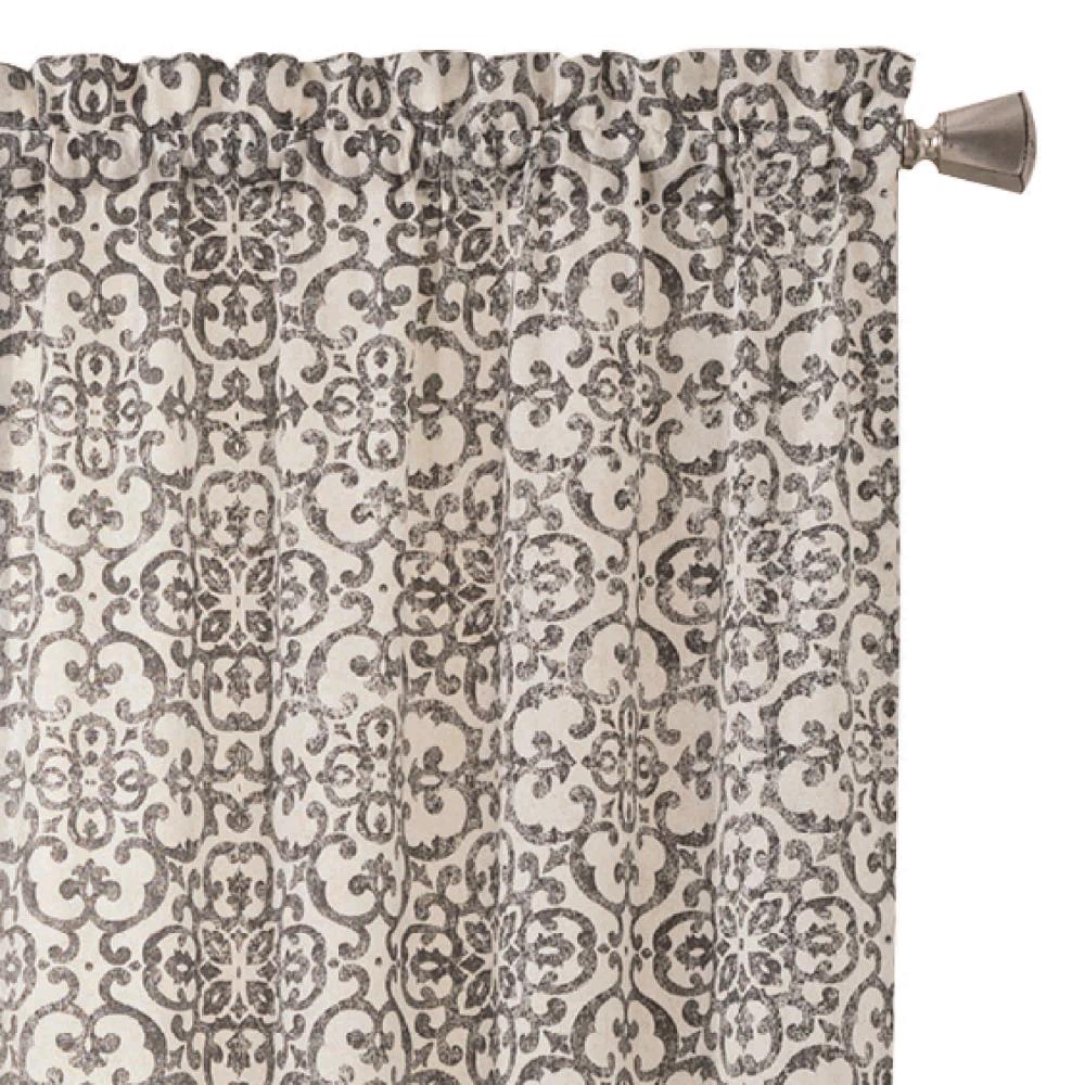 Pairs To Go 16385056X095CHR curtains - View #3