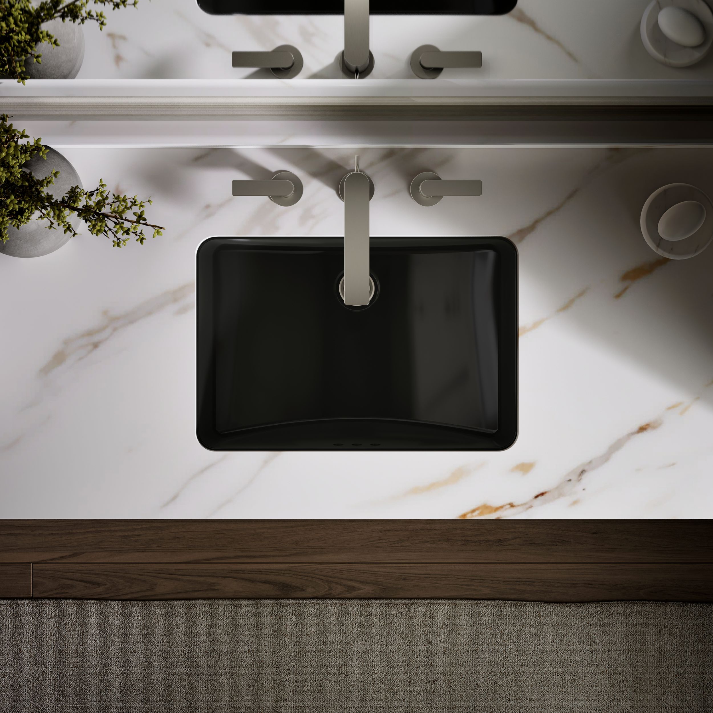 KOHLER 2214-7 Bath-Sink - View #10