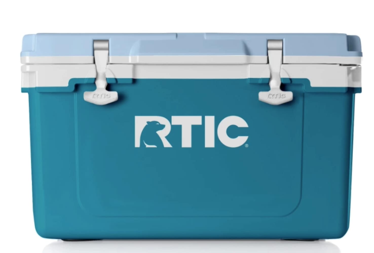 RTIC Outdoors Green 32 Quart(s) Hard Insulated Personal cooler