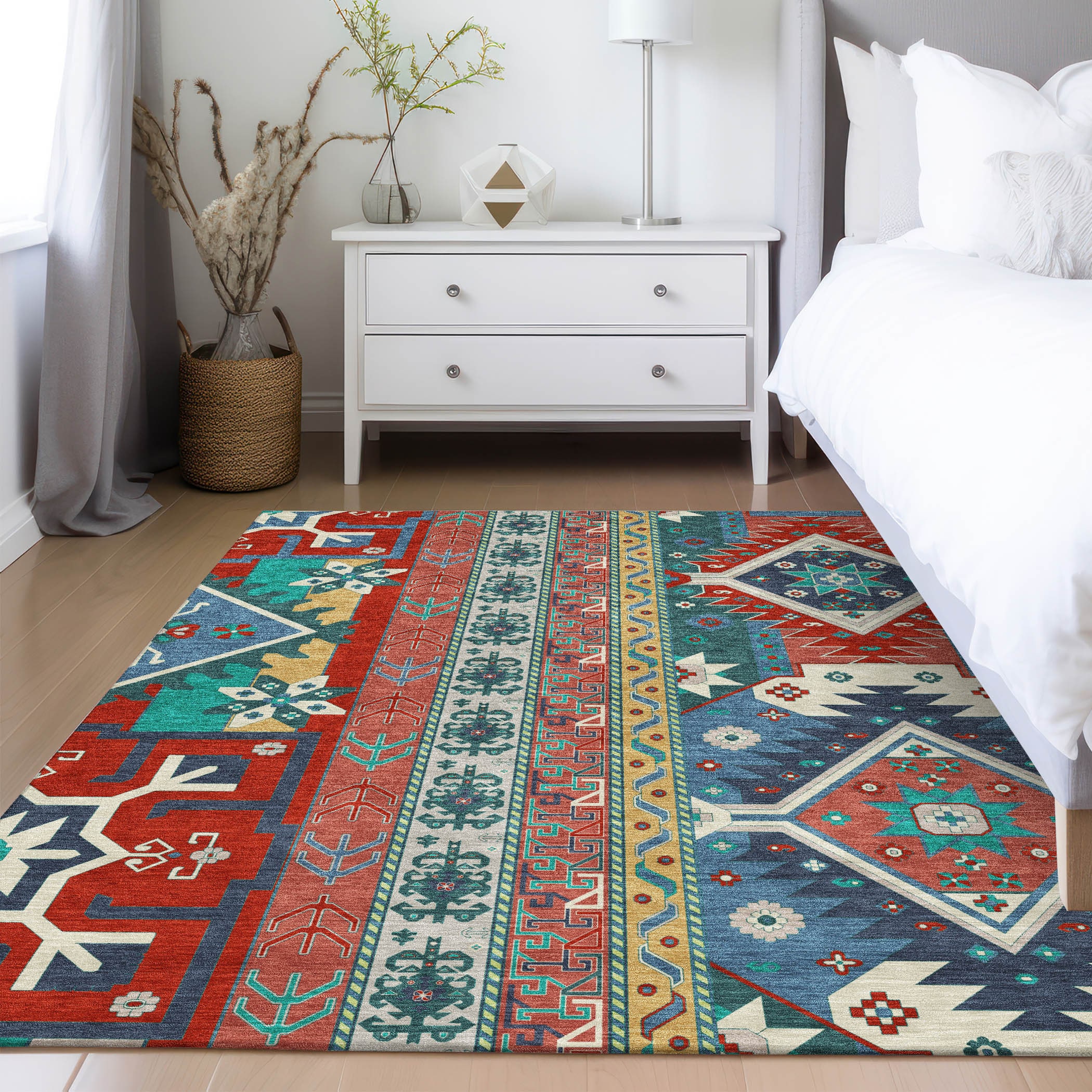 Addison Rugs ACN1015RD30X46 rugs - View #7