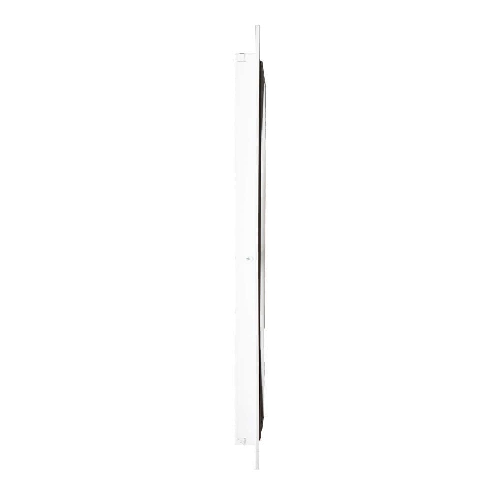 ACLaminaire L-RA 24X10 grilles - View #5