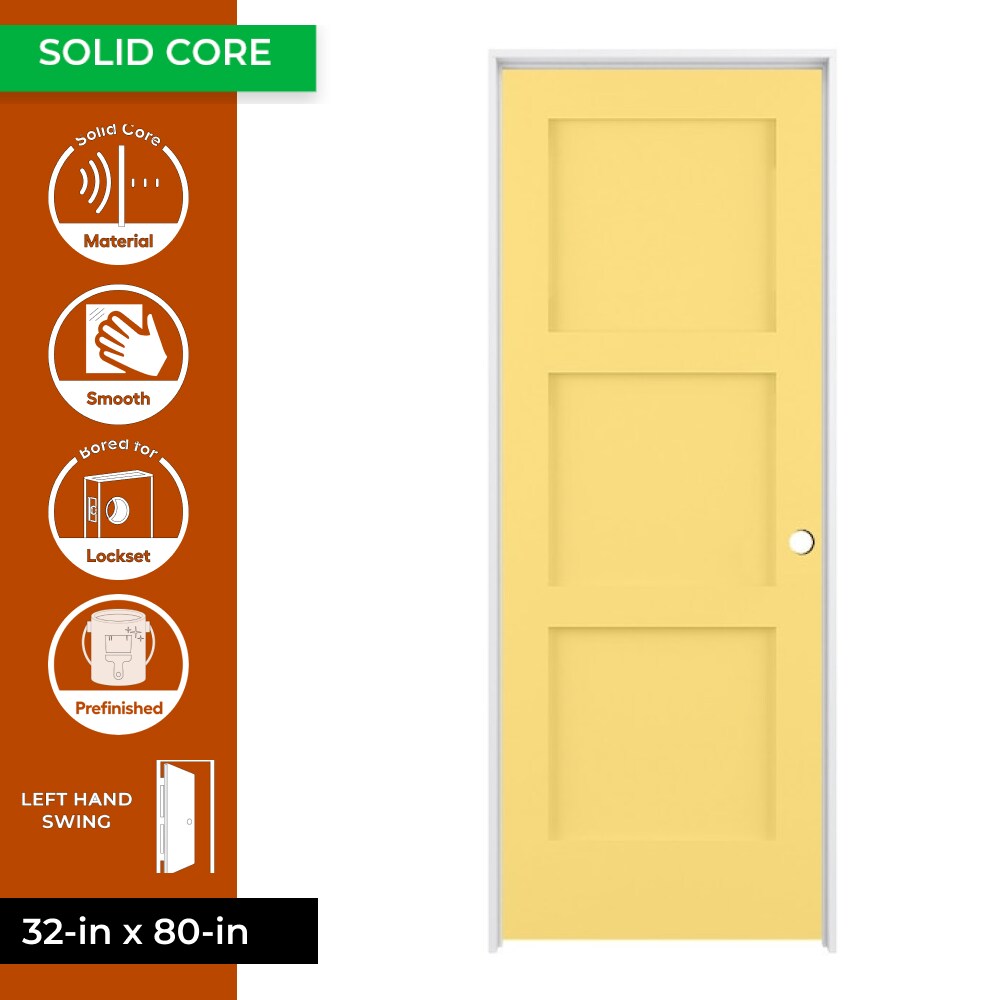 RELIABILT LO1369410 Pre-Hung-Doors - View #2