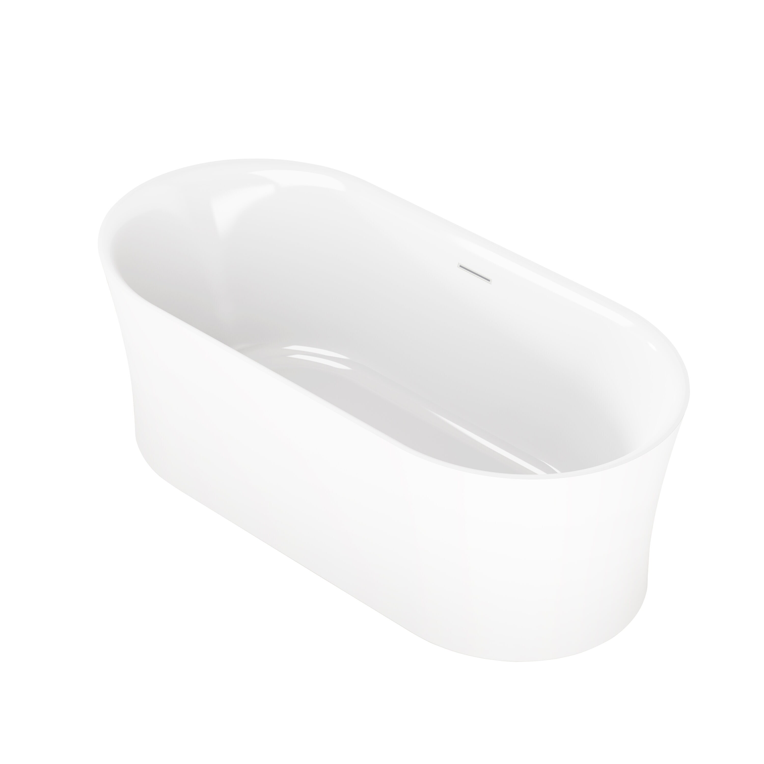 Forclover CLR-P203359 bathtubs - View #3