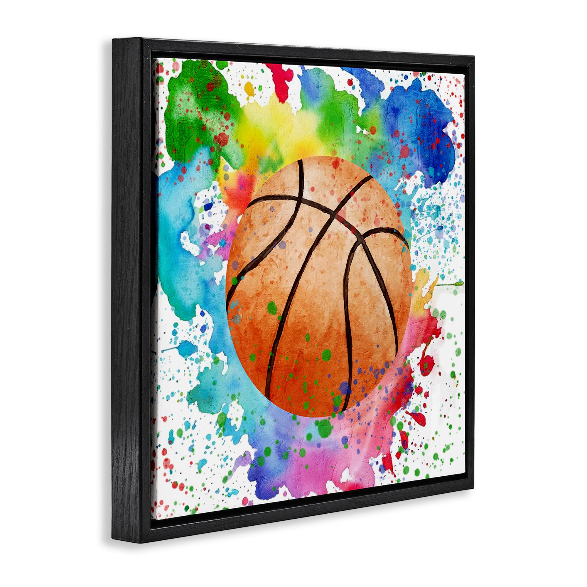 Stupell Industries BS-052-FFB-24X24 Wall-Art - View #2